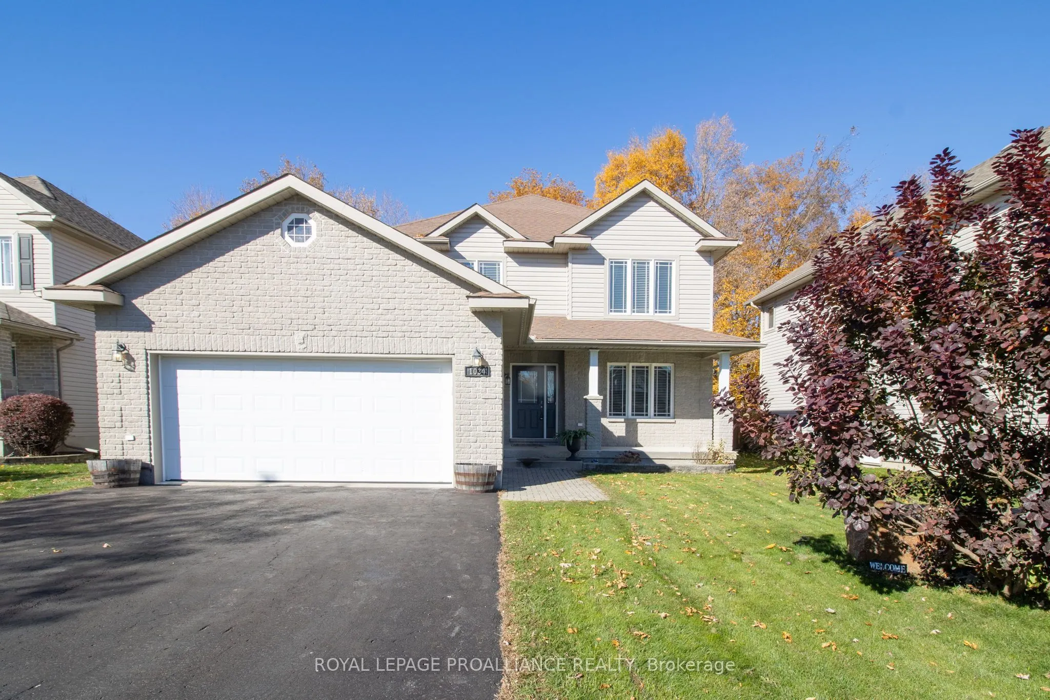1034 Fitzsimmons Drive