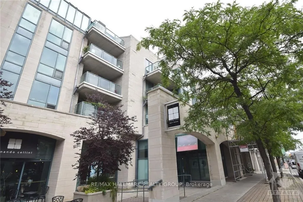 35 MURRAY Street #211