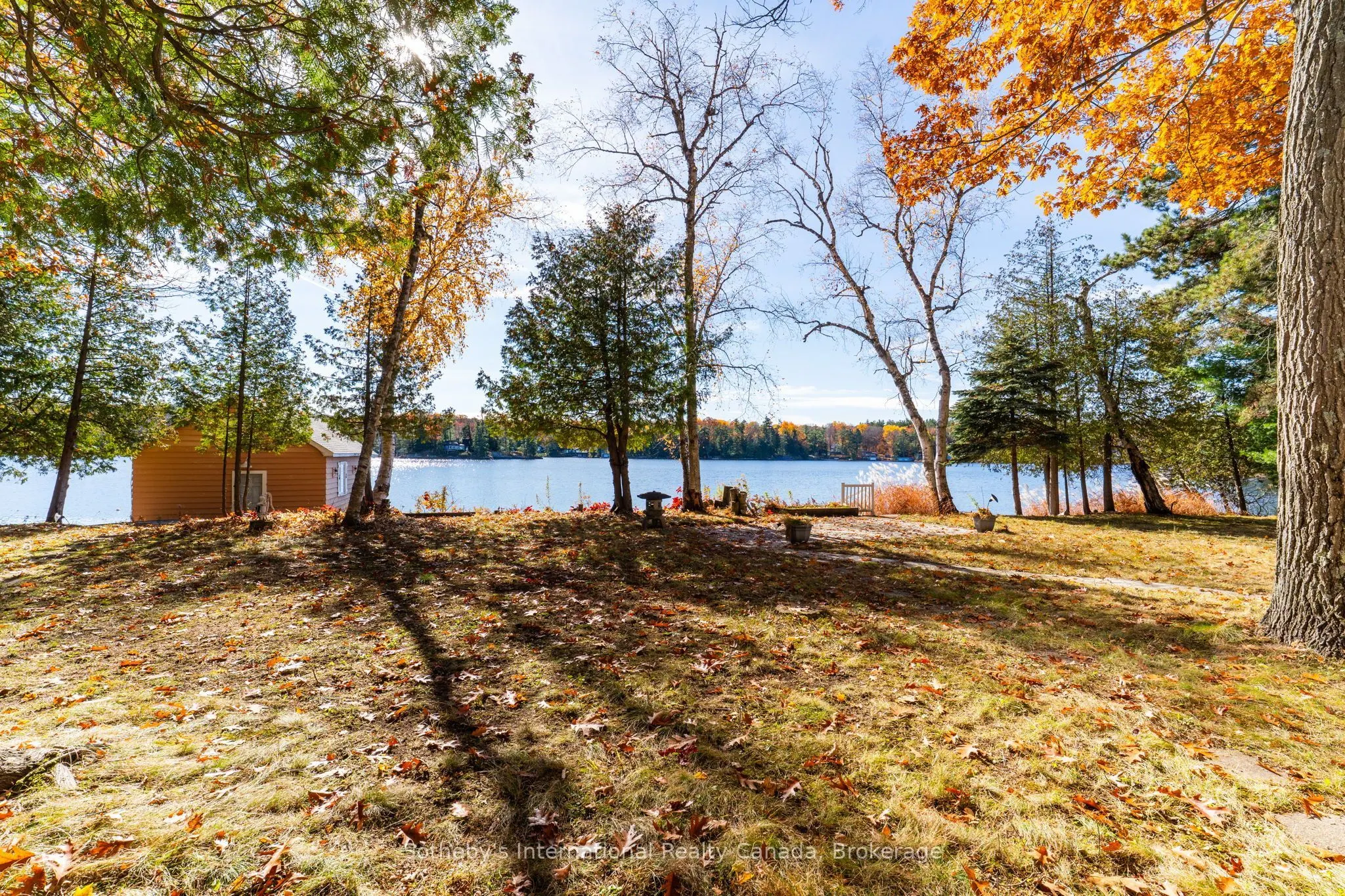 1088 Birch Point Road