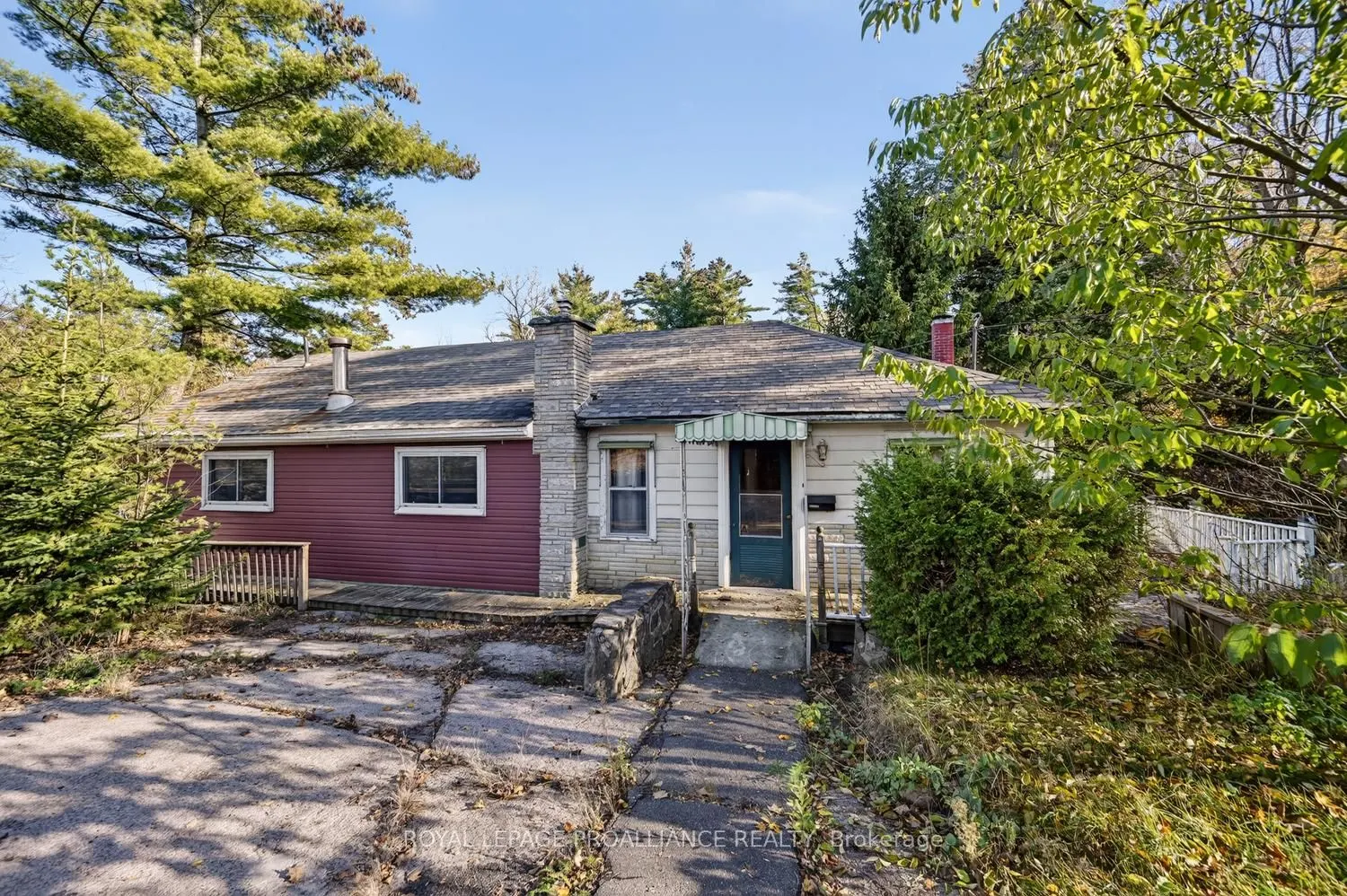 1451 County Rd 2 Road