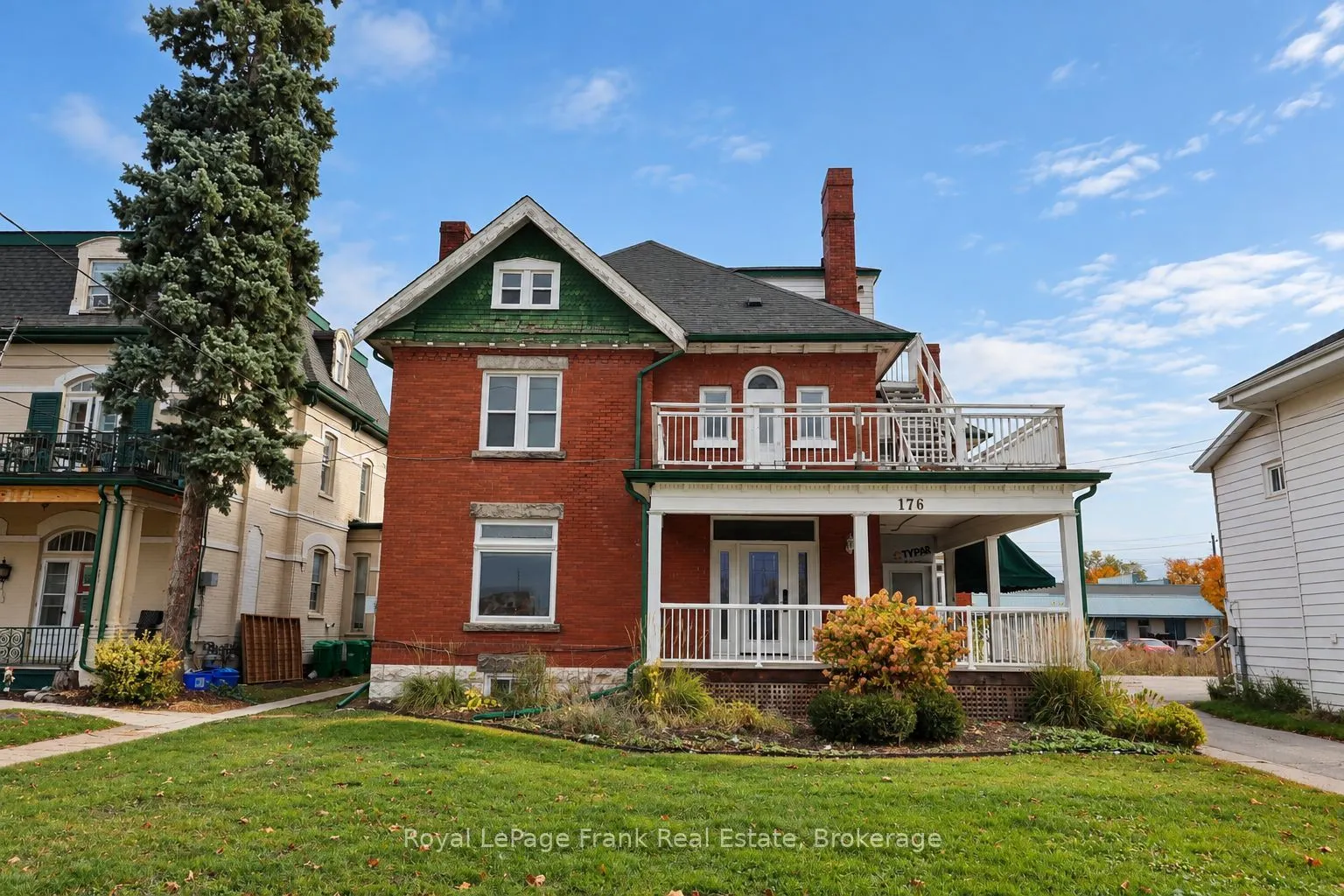 176 Mcdonnel Street