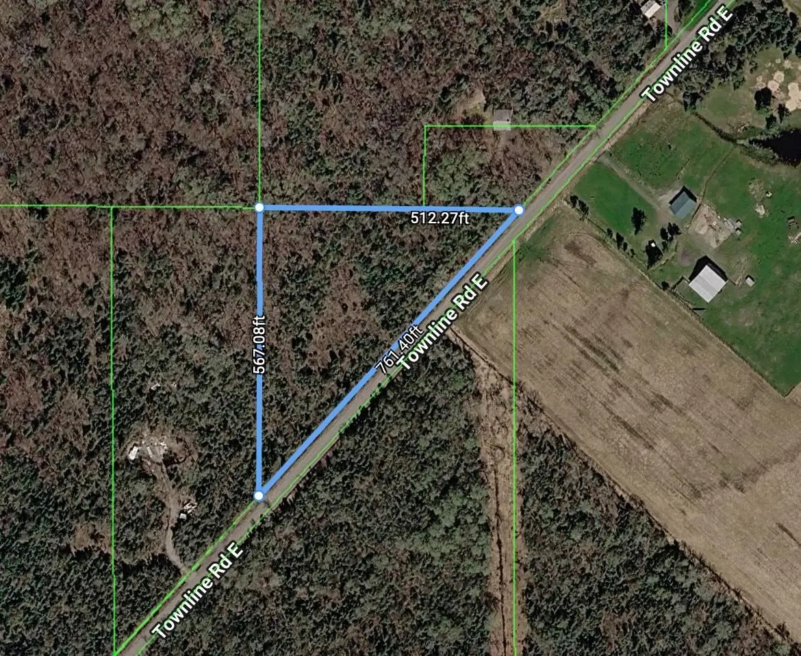162 Townline Road E
