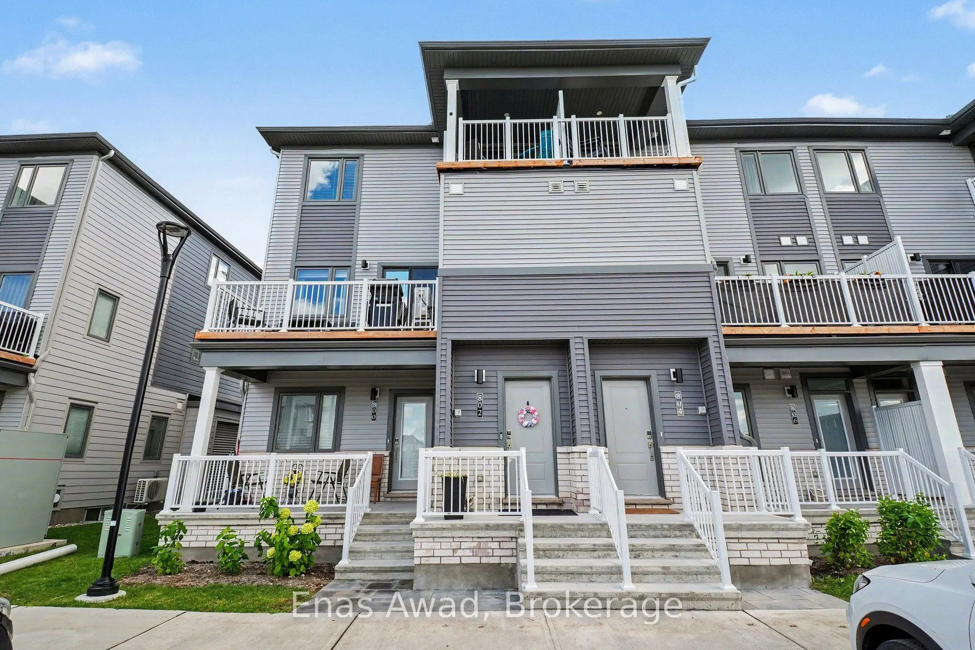 802 Lillian Freiman Private #1