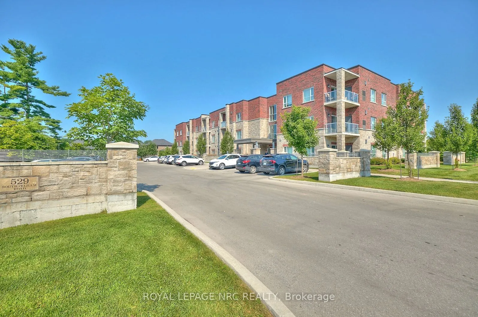 529 South Pelham Road #110