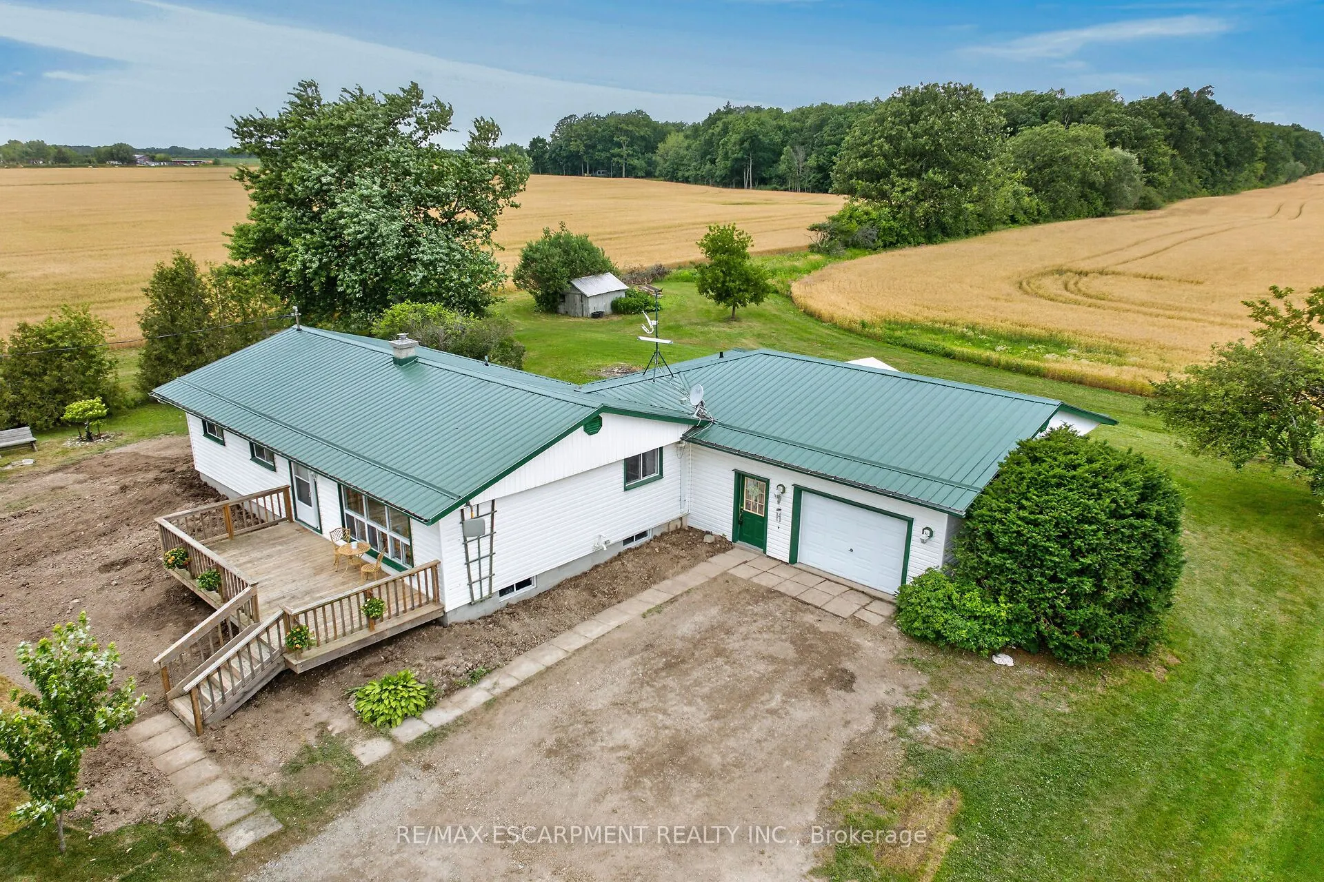 1057 Concession 4 Road