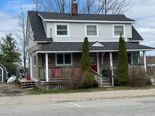 220-250 Brock Street