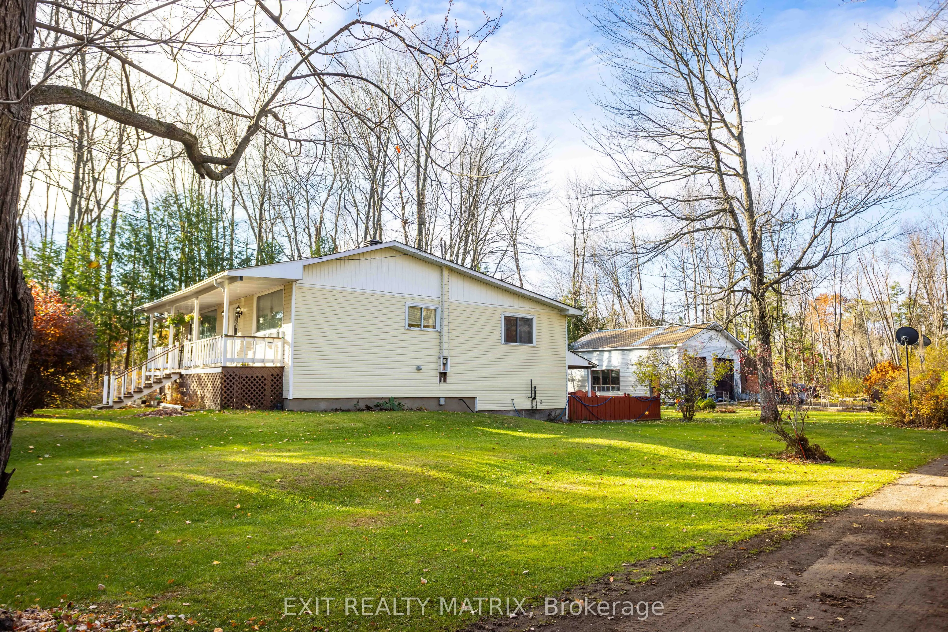 4210 Boundary Road