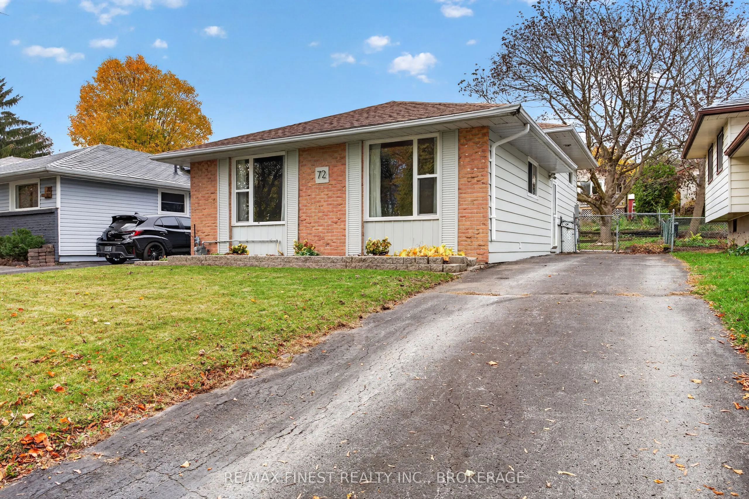 72 Guthrie Drive