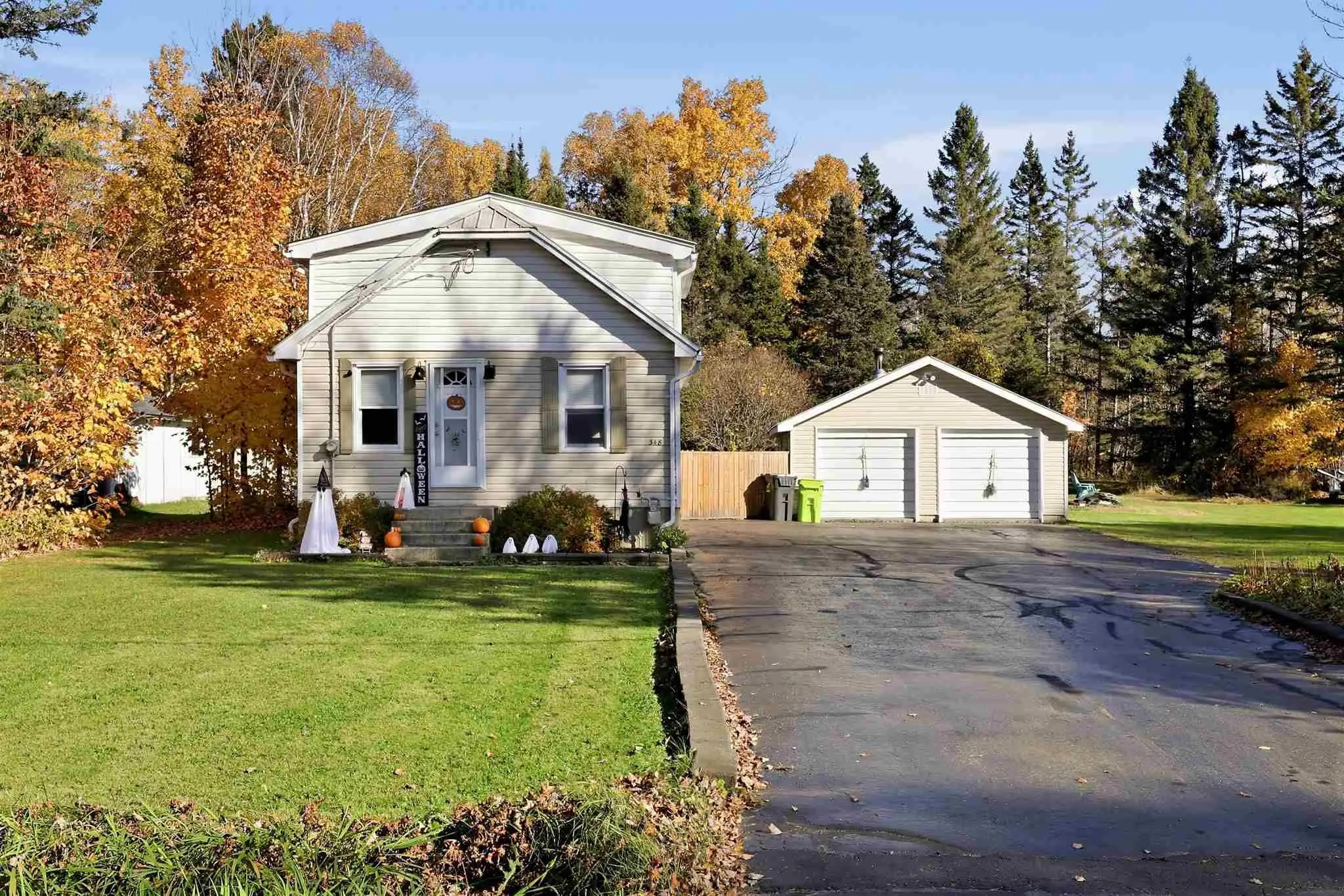 348 Old Goulais Bay Road