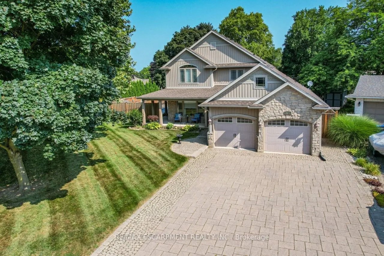 3370 Marlin Court