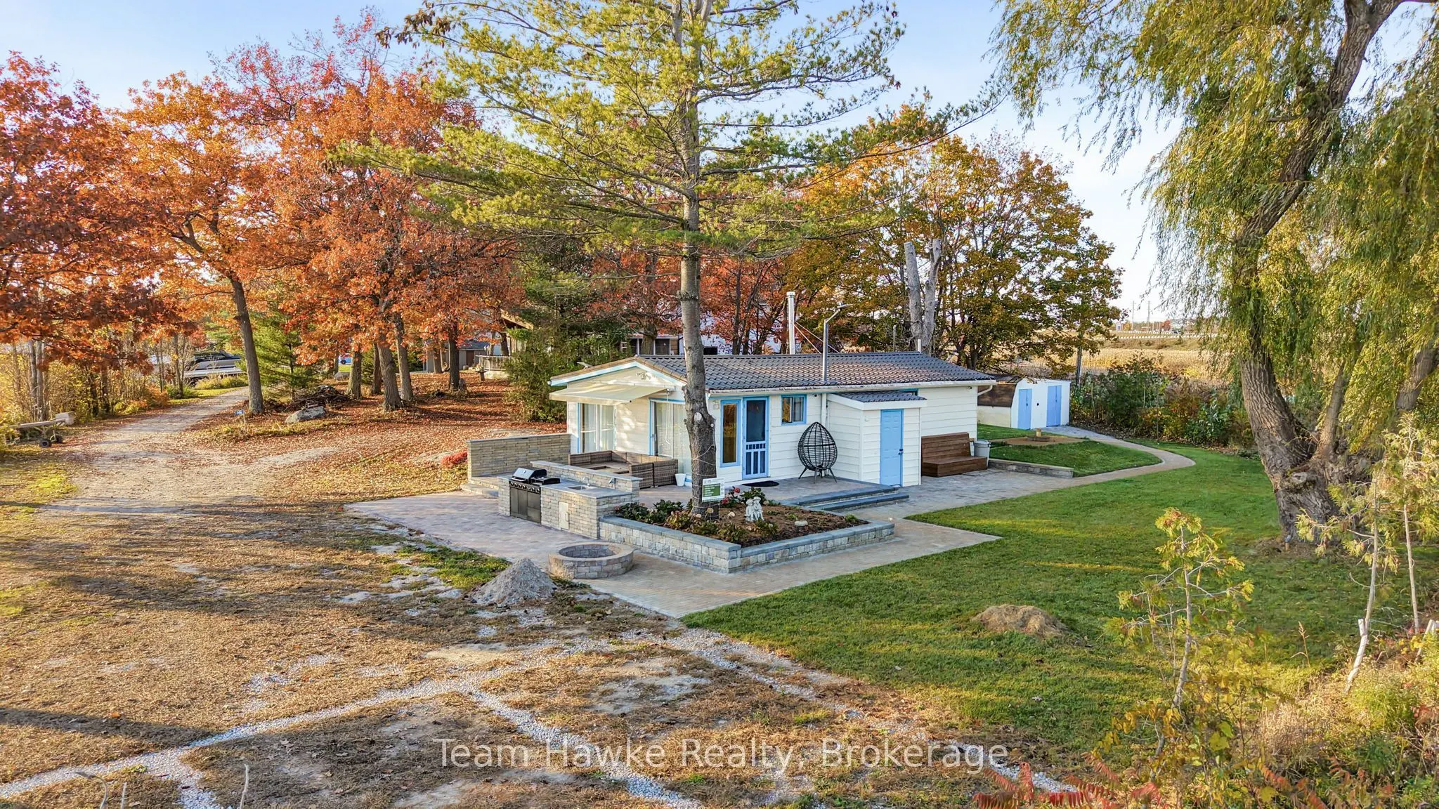 158 Oak Bay Road