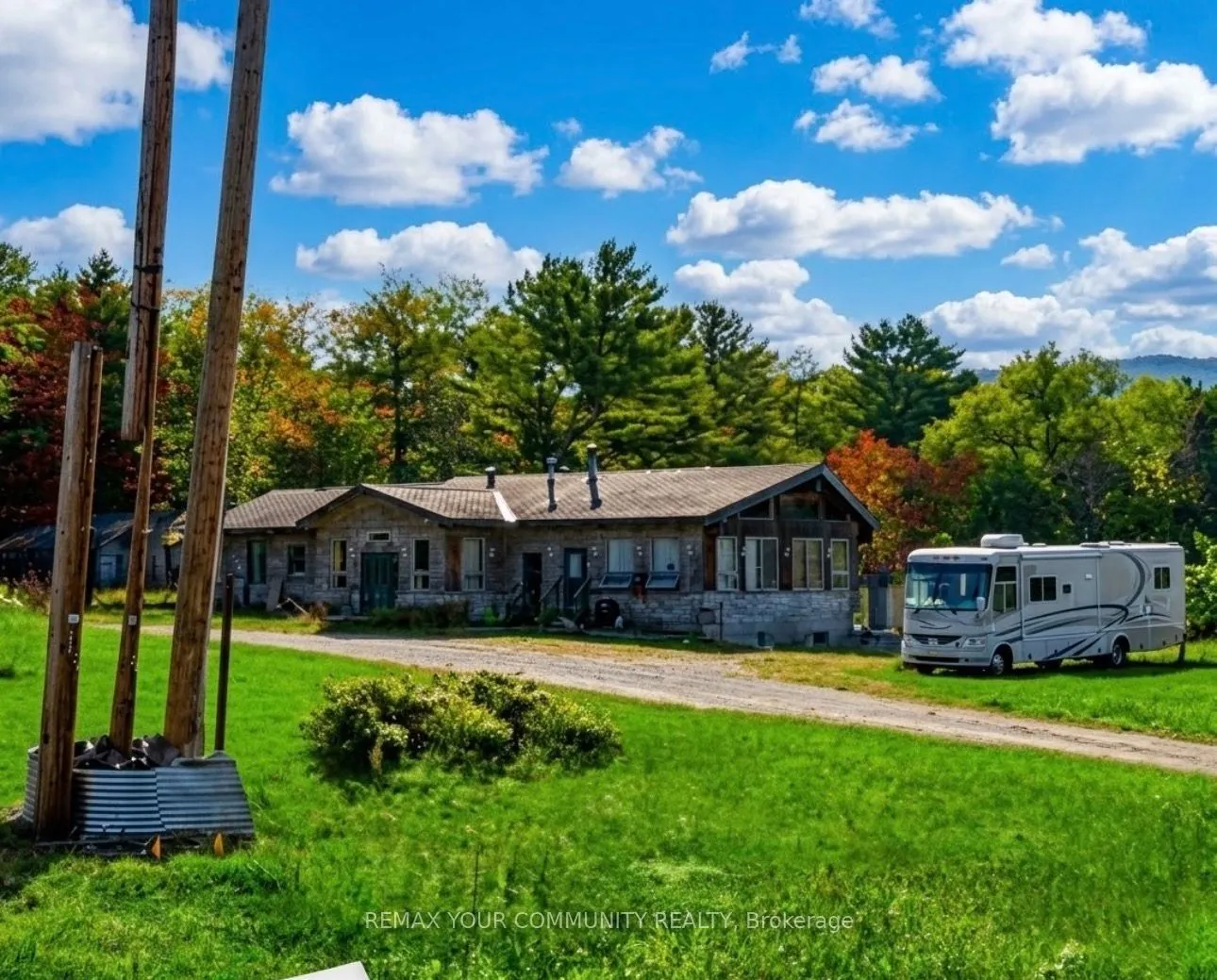 242 Oastler Park Drive
