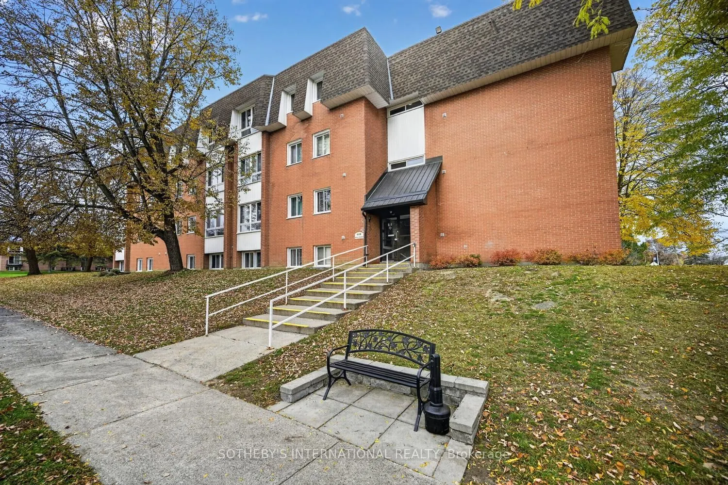 810 Kyle Court #107