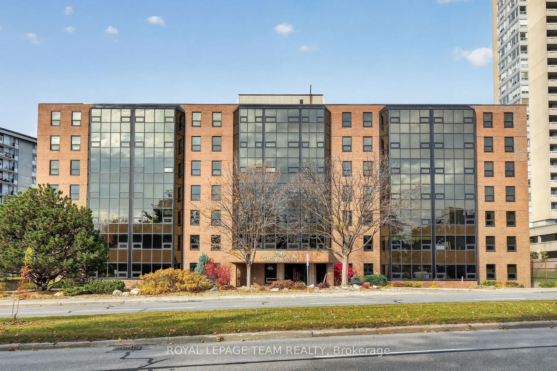 2019 Carling Avenue #210