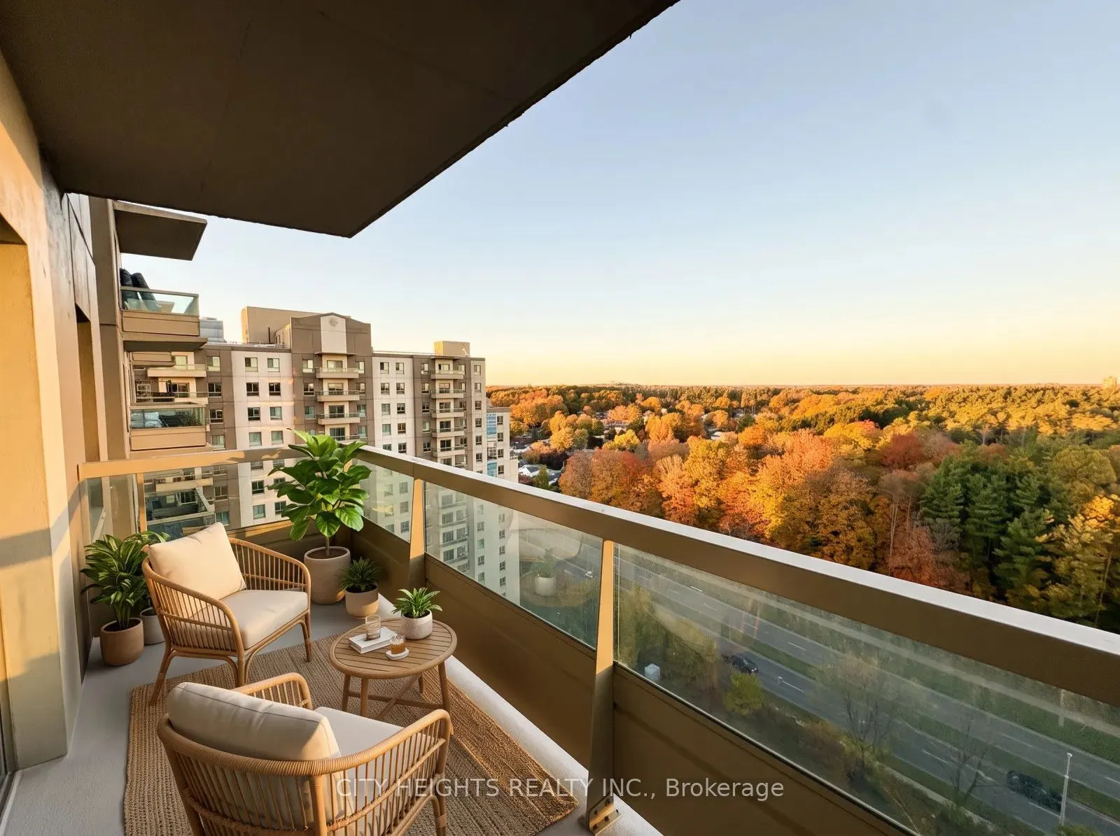 200 Old Carriage Drive #1202