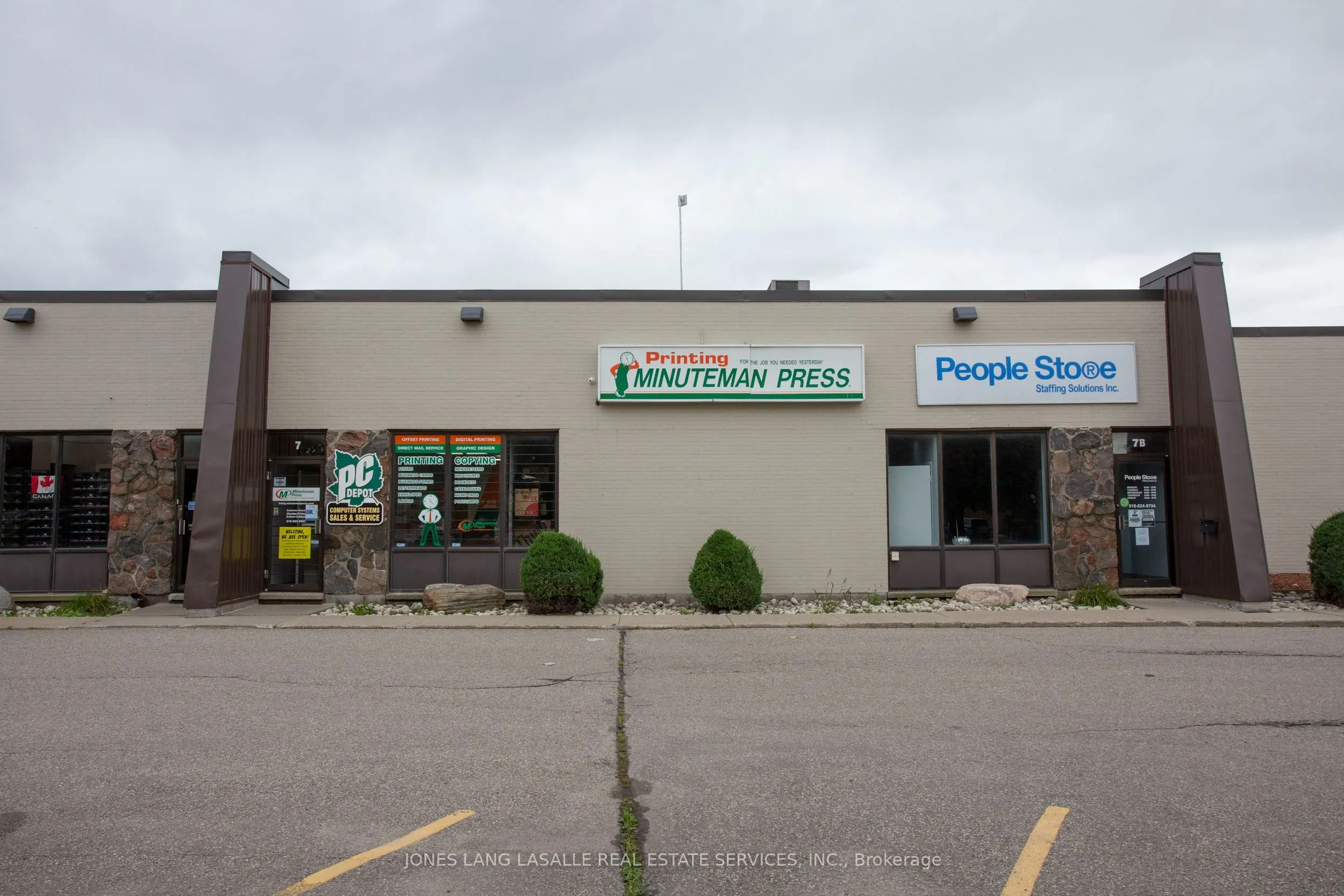 101 Sheldon Drive #7B
