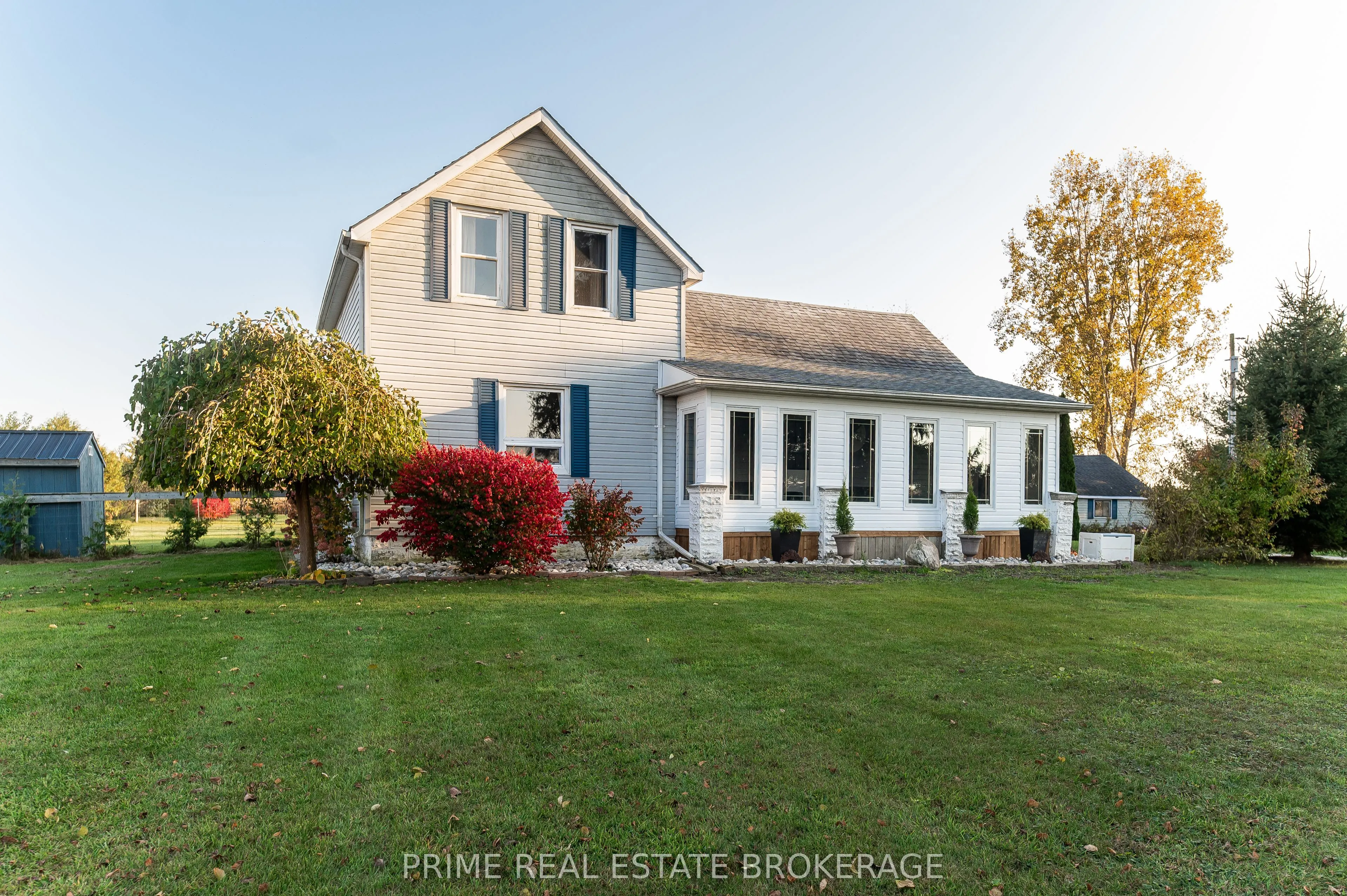23415 Mcdougall Line