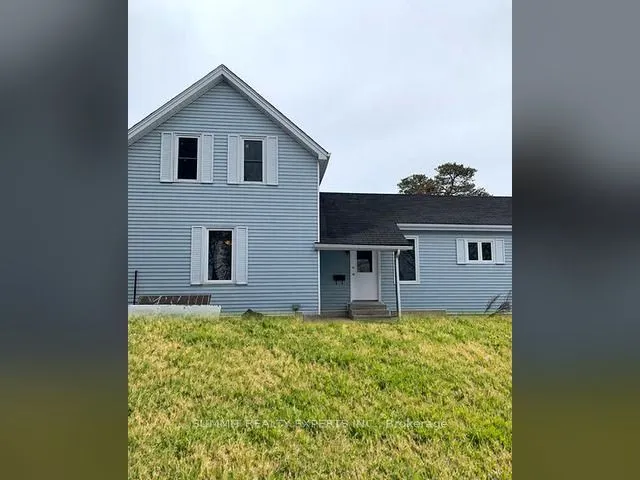 6272 Colonel Talbot Road