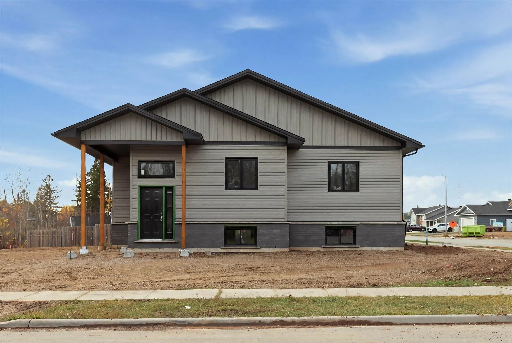 23 Sherbrook Drive