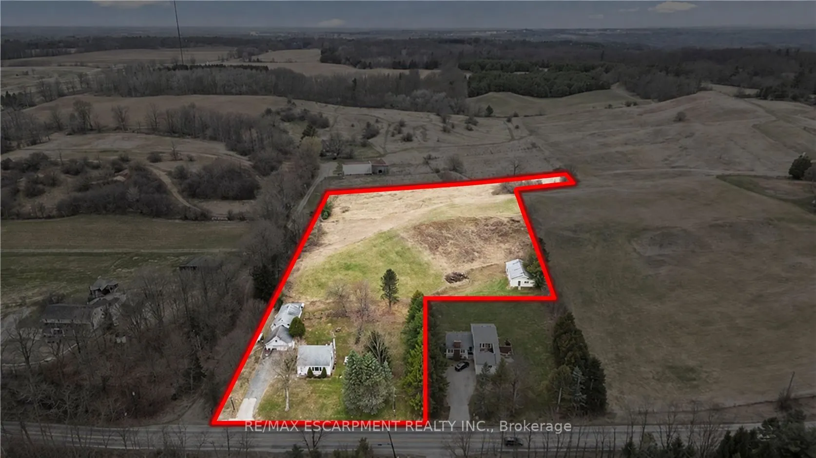 867 Jerseyville Road W