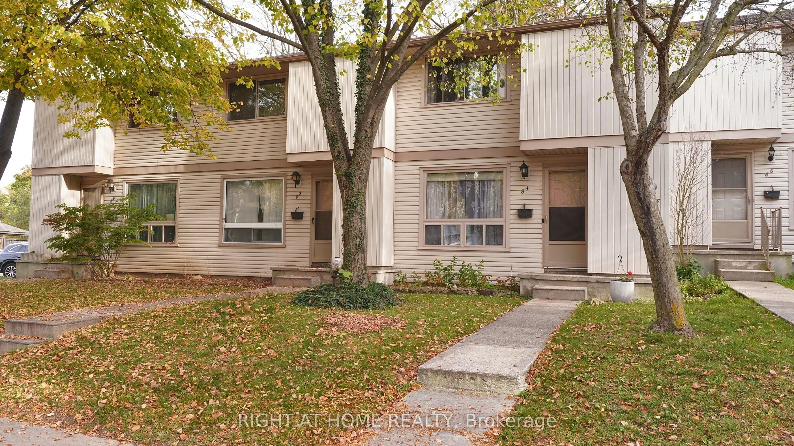84 Monmore Road #36