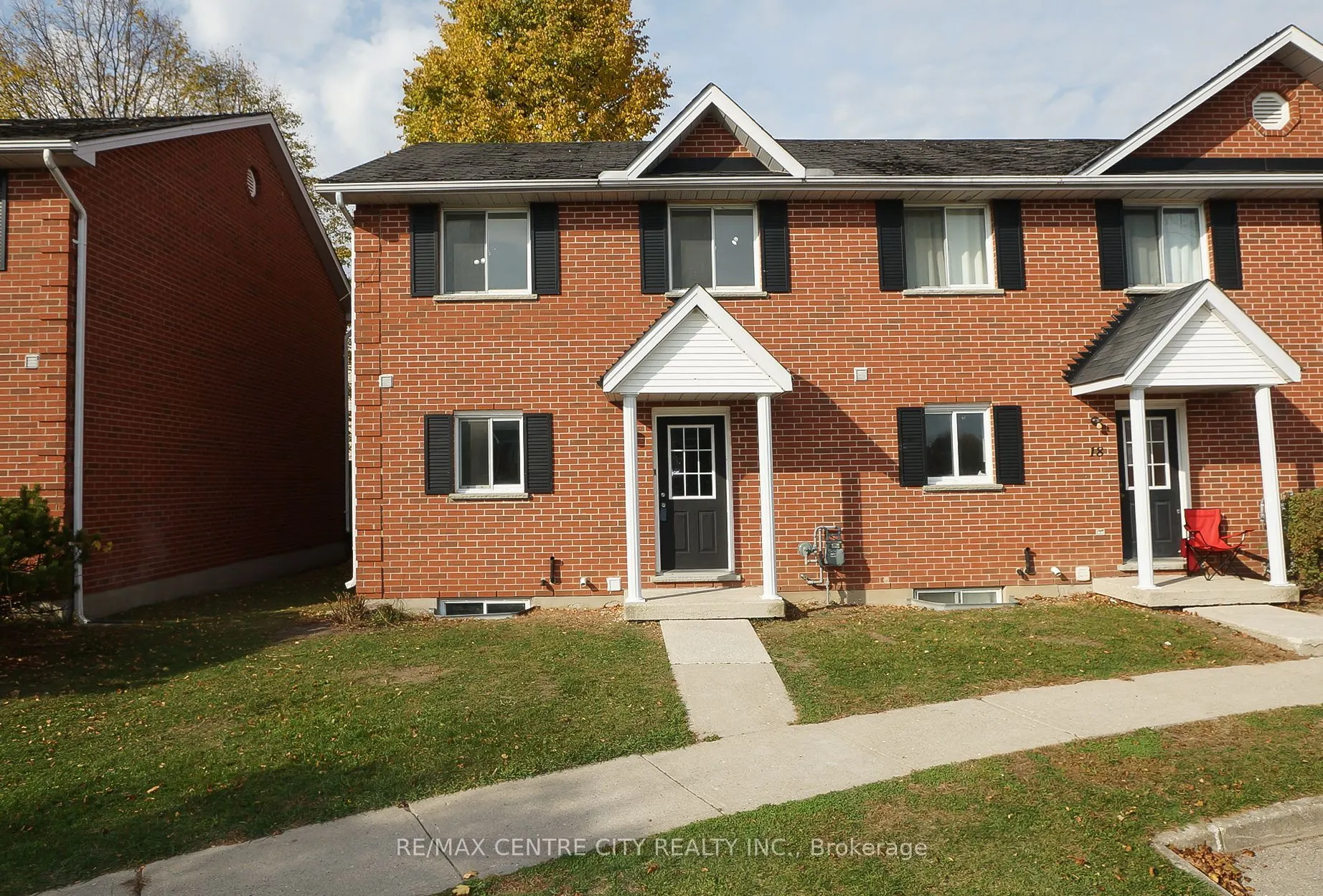 190 Fleming Drive #19