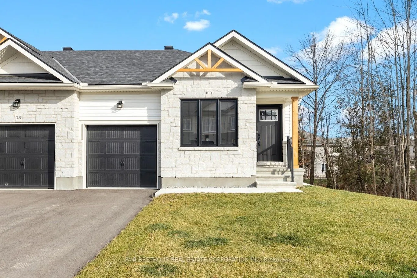 80 Doctor Agnes Craine Drive