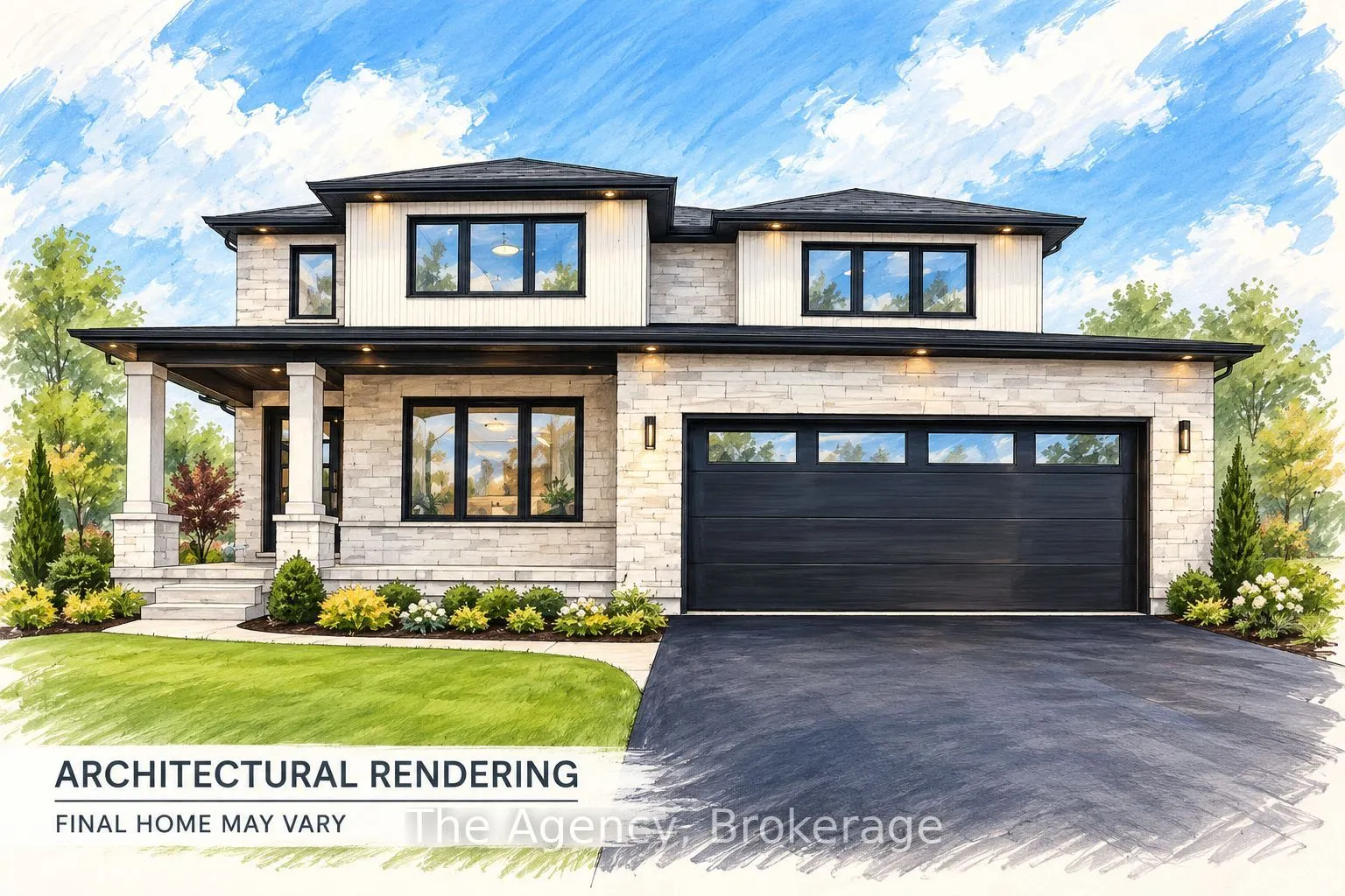 2783 Canadiana Court