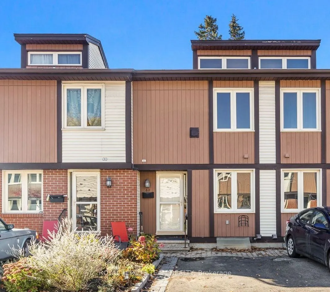 811 Connaught Avenue #62