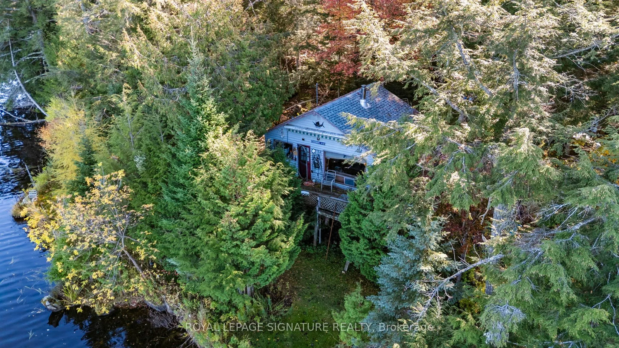 1314 Mannies Trail