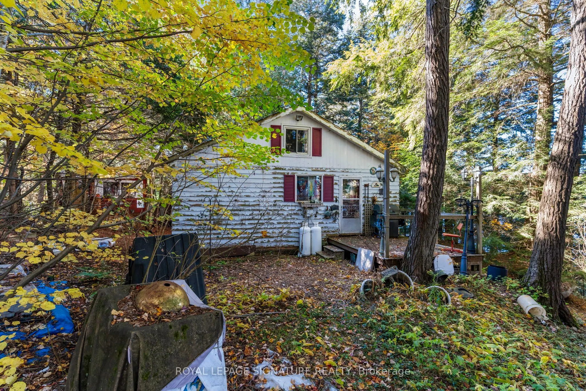 1316 Mannies Trail