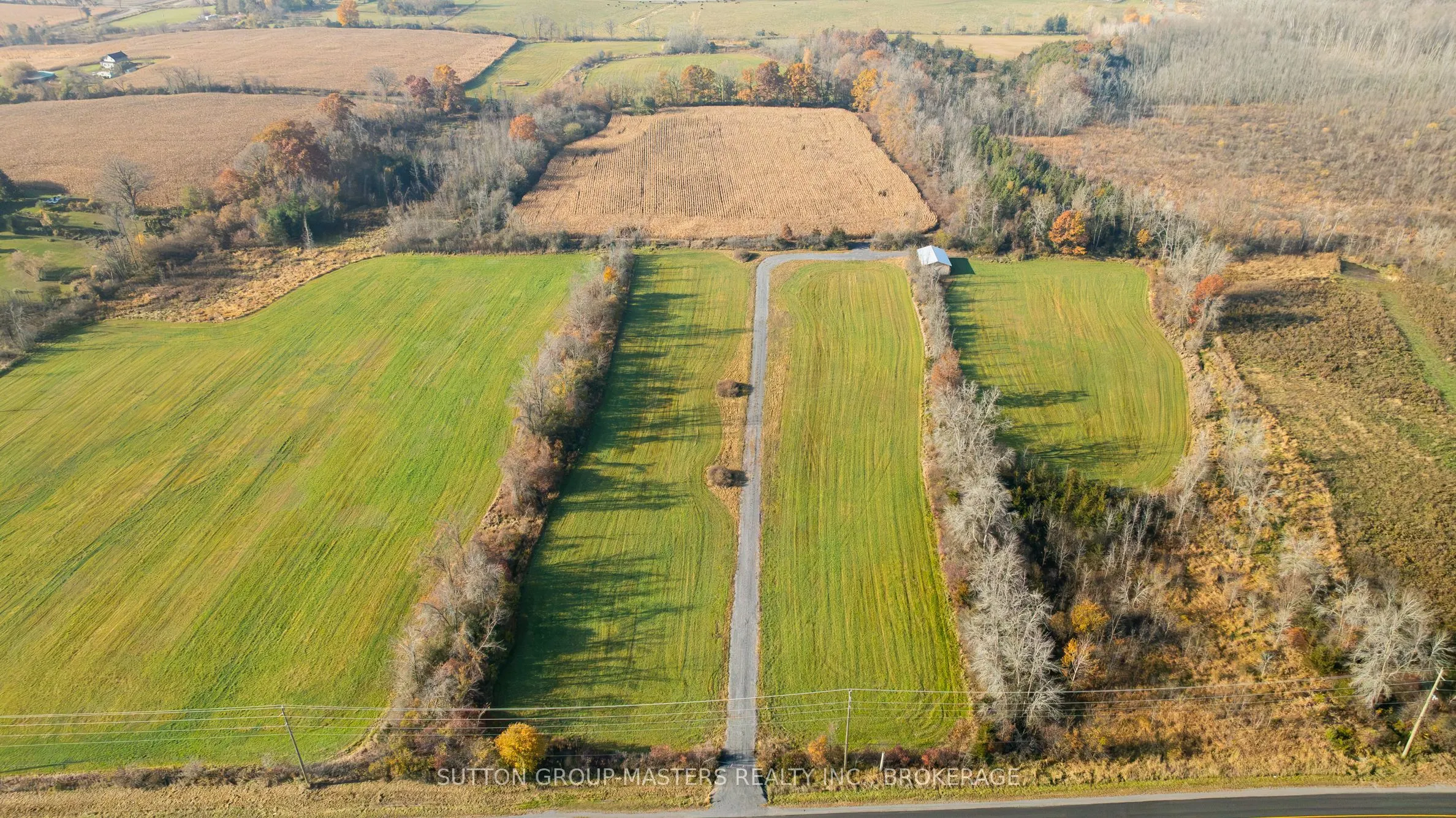 1178 County Rd 27 Road