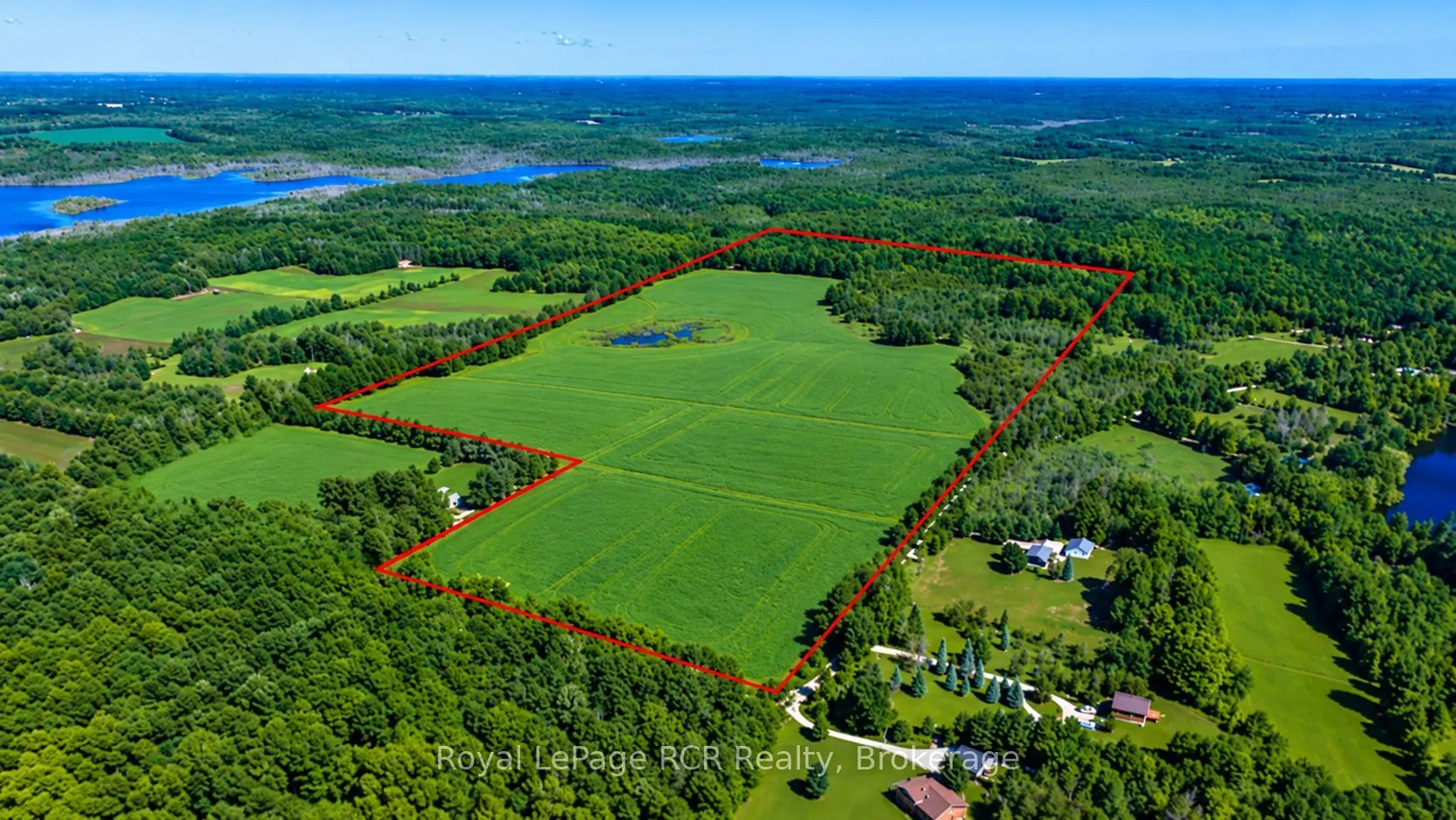 Part Lot 17 Bells Lake Road
