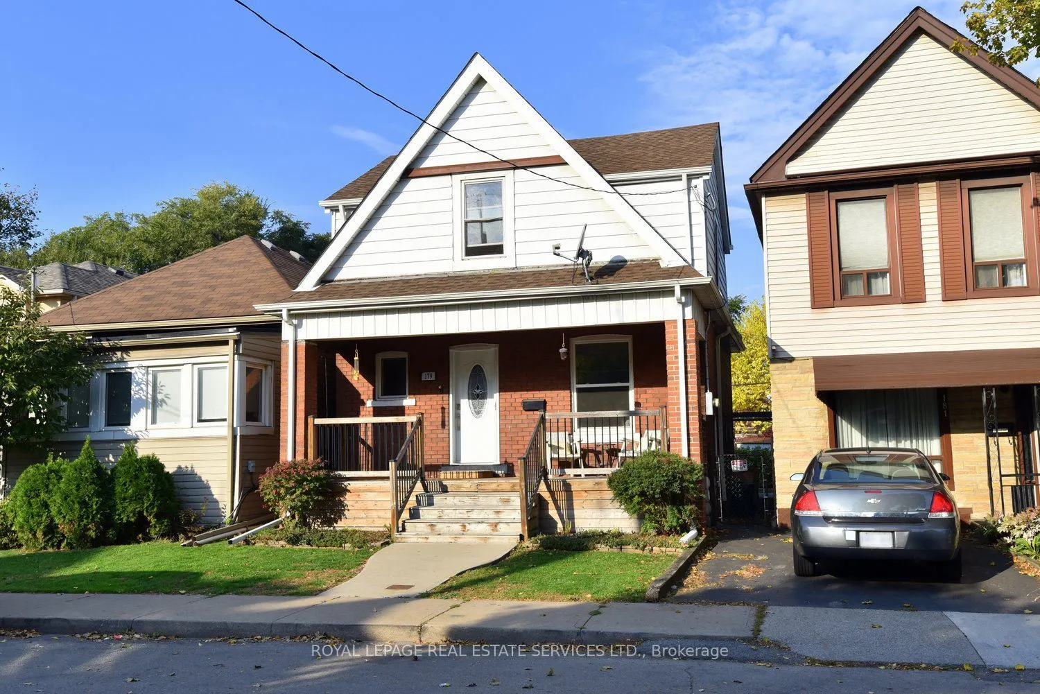 179 Kensington Avenue N