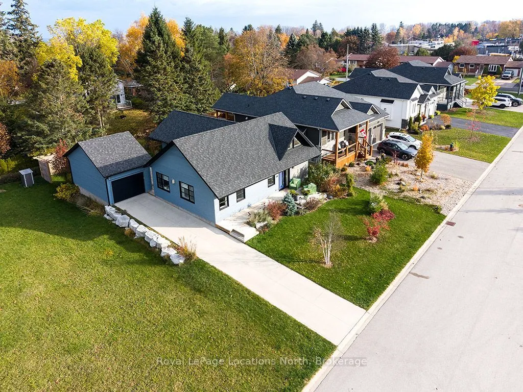 30 Gordon Crescent