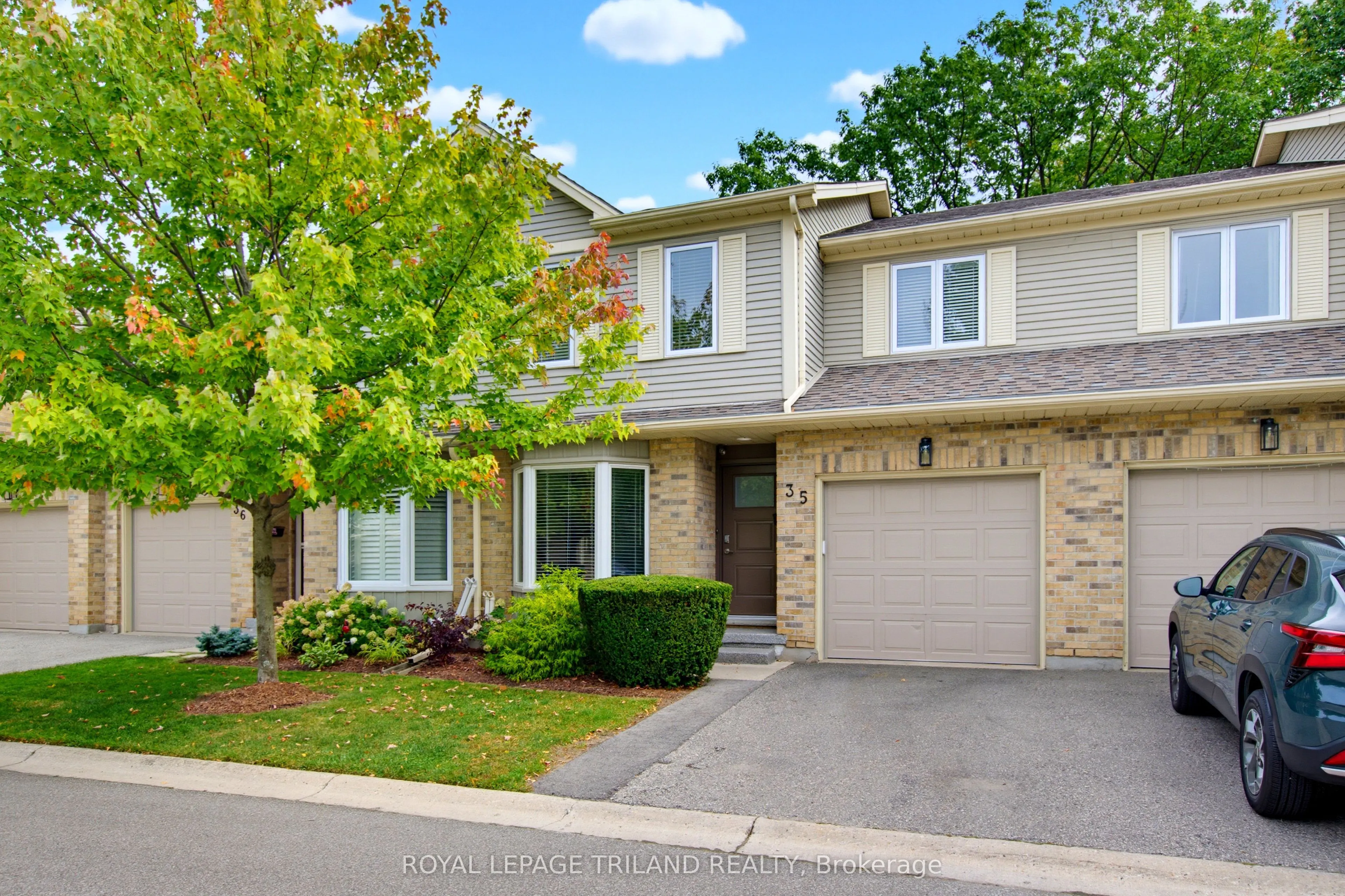 10 Rossmore Court #35
