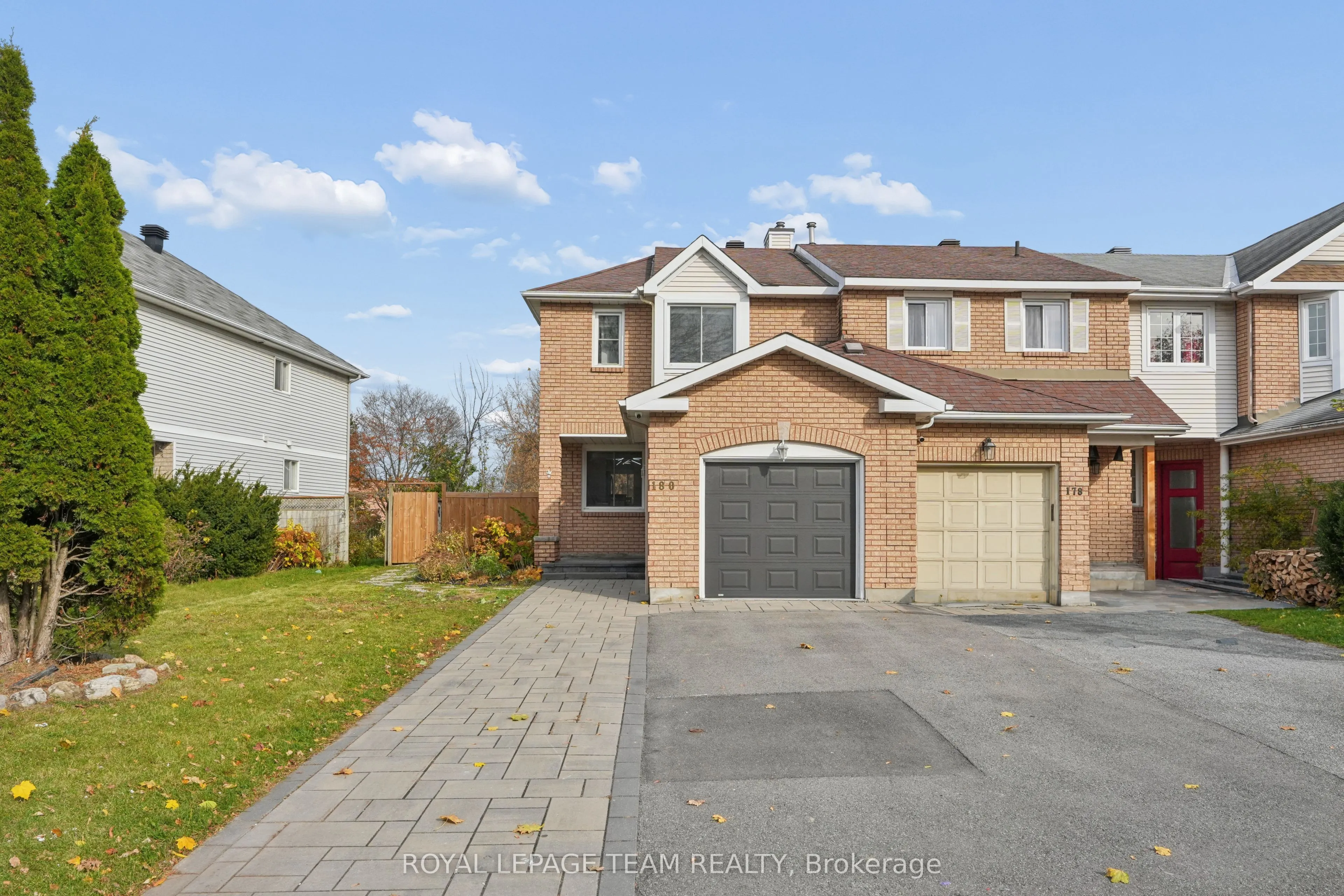 180 Woodpark Way