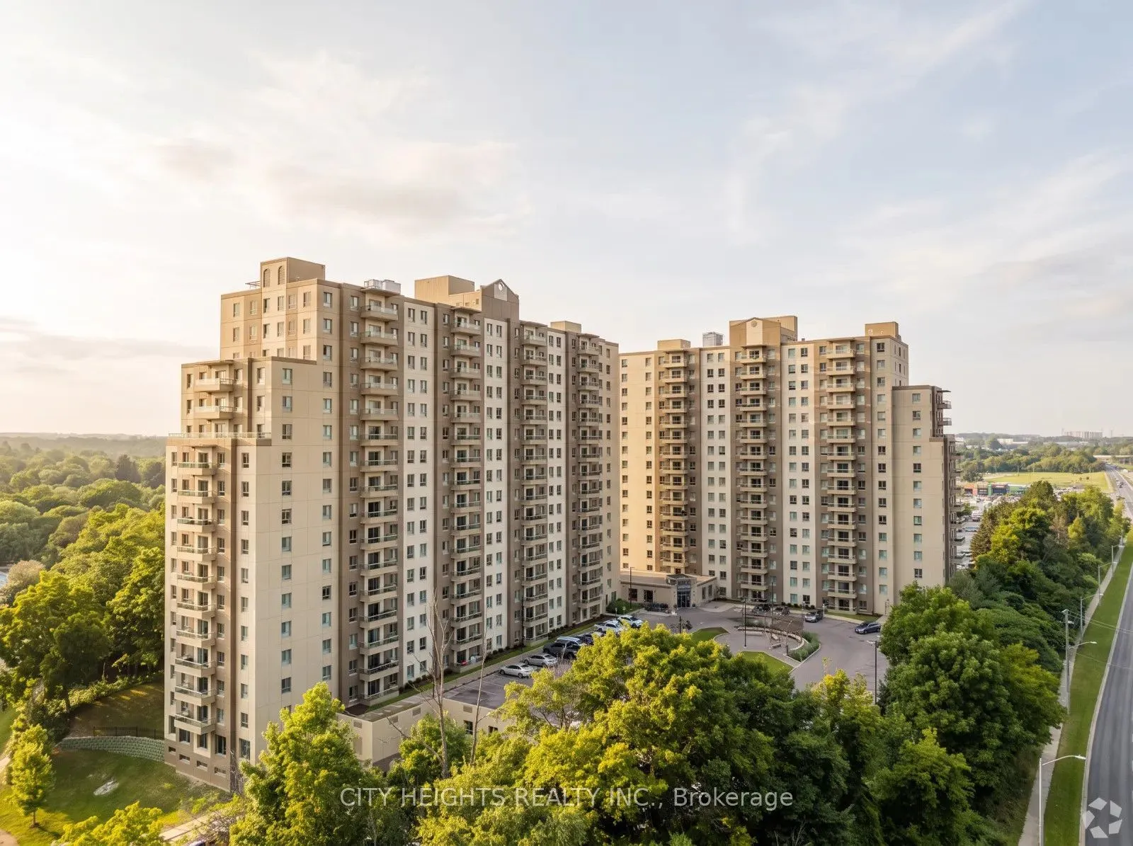 200 Old Carriage Drive #1101