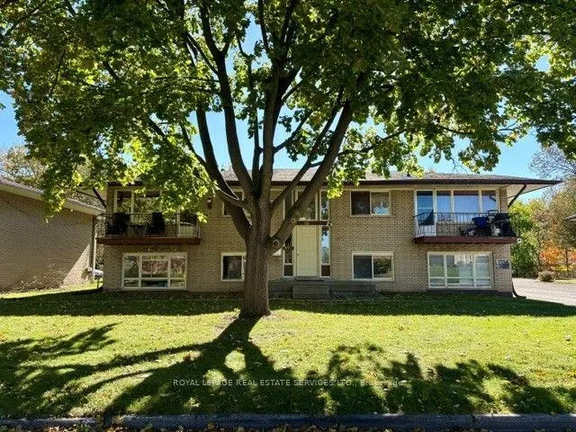 10 Marie Avenue
