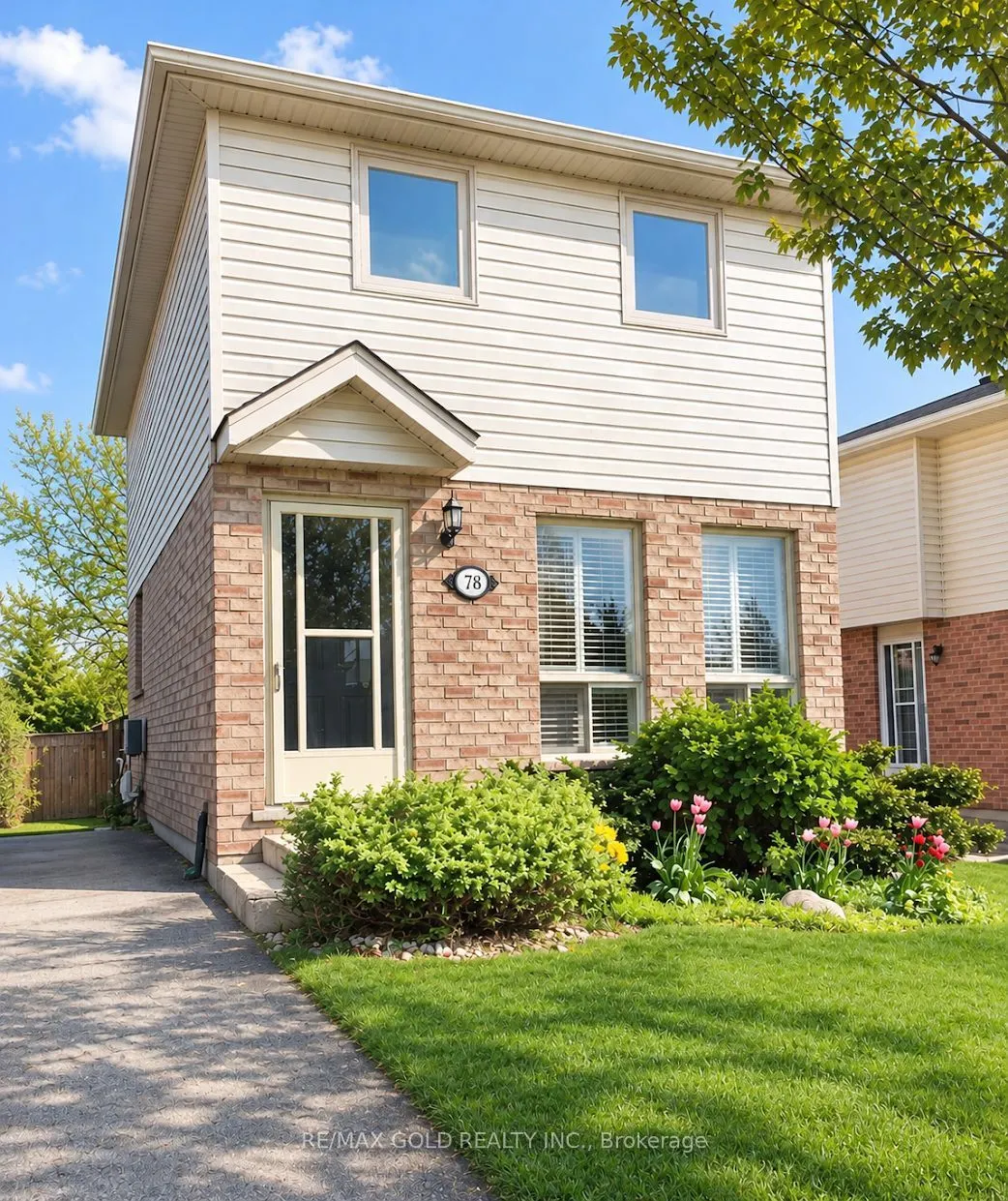 78 Troy Crescent