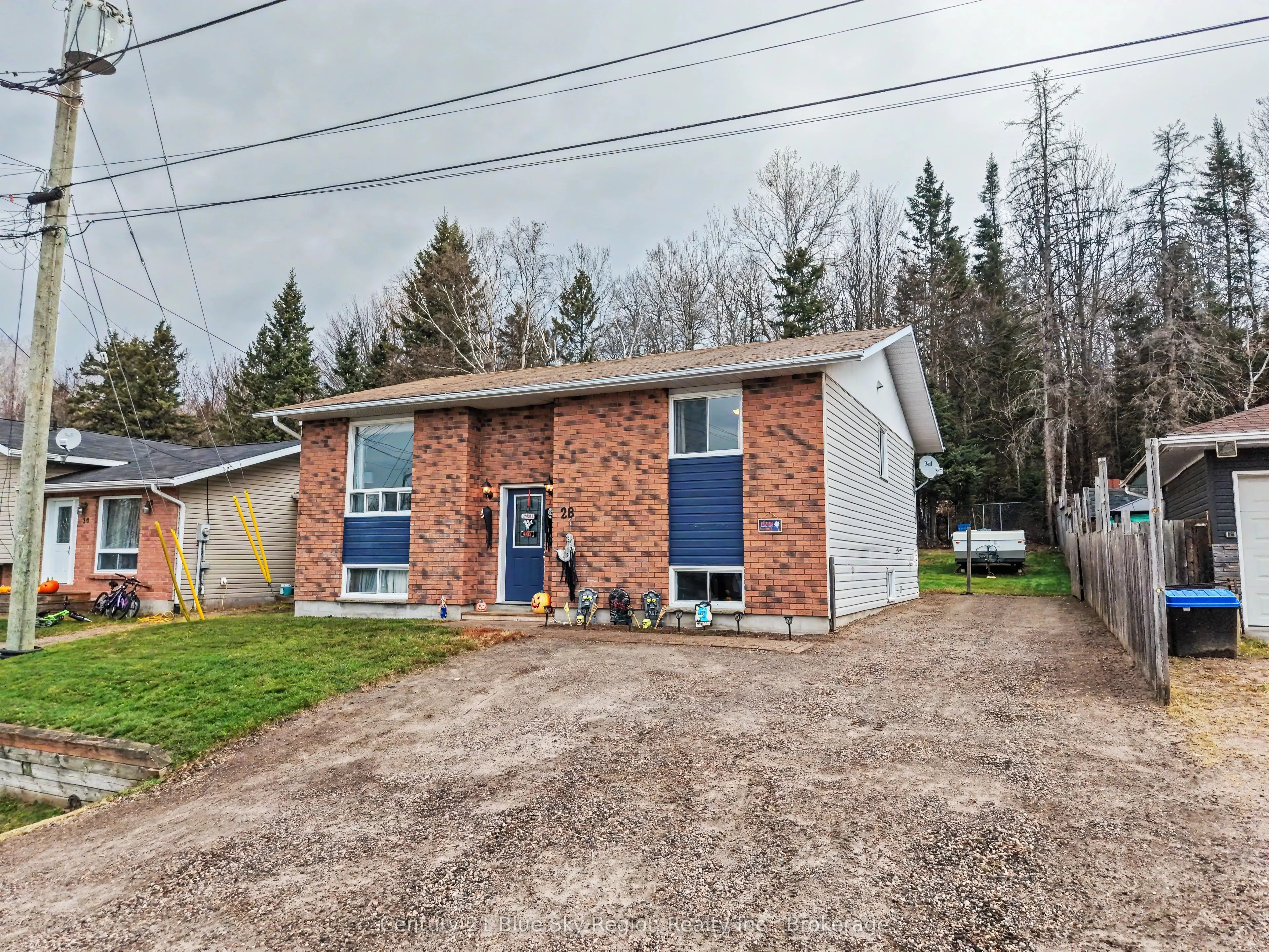 28 Birch Street