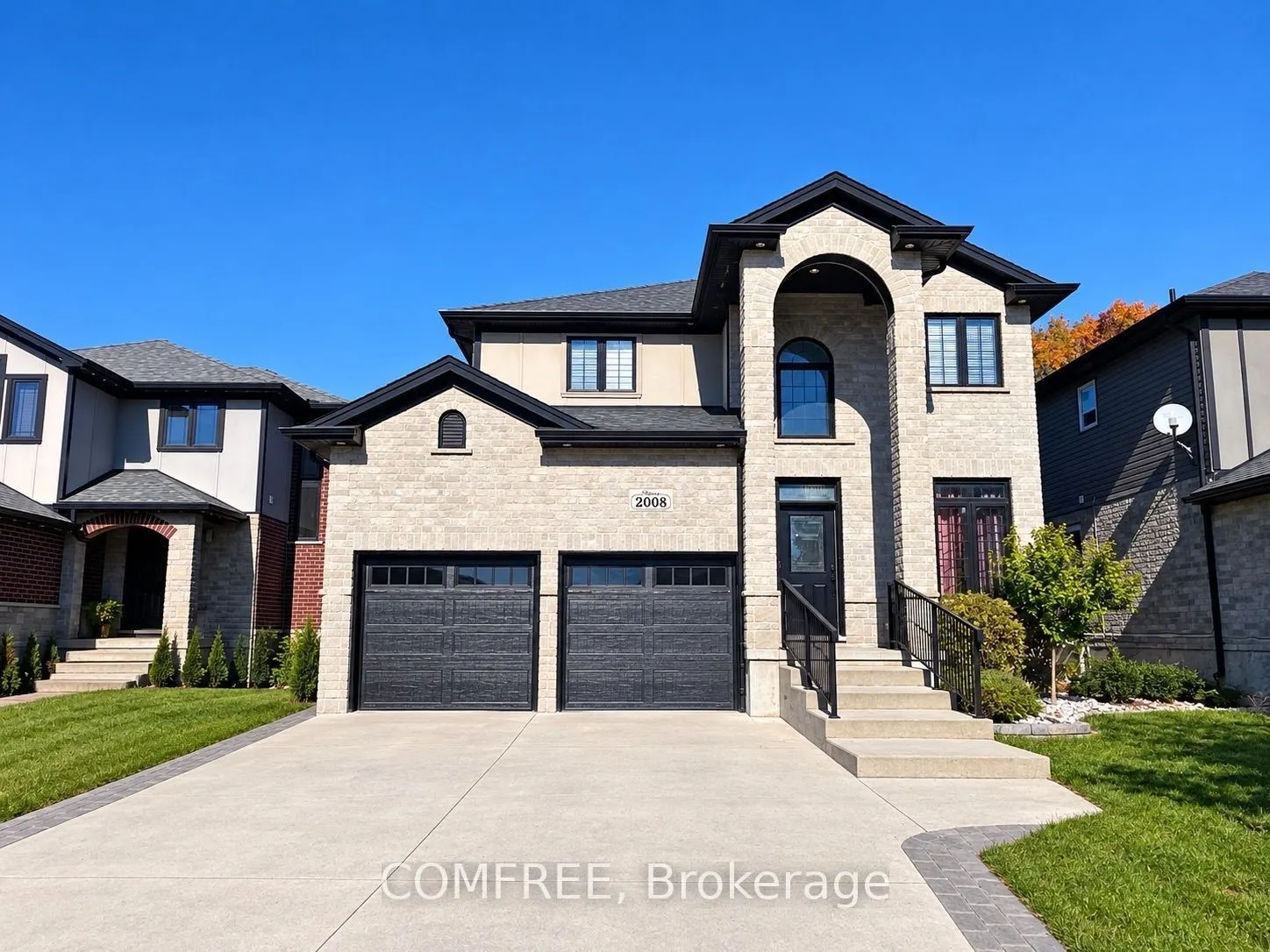 2008 Purcell Drive
