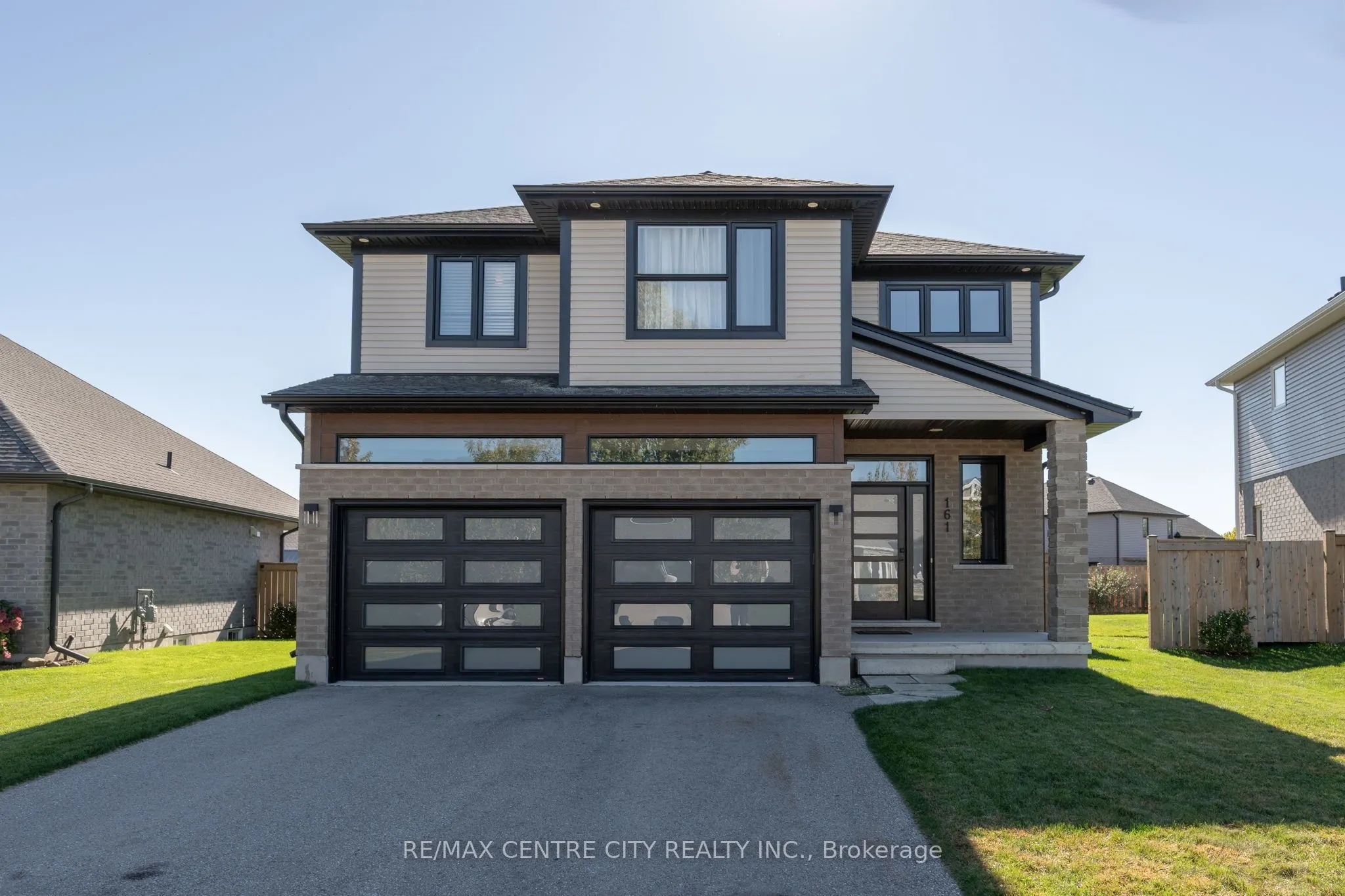 161 OLD FIELD Lane