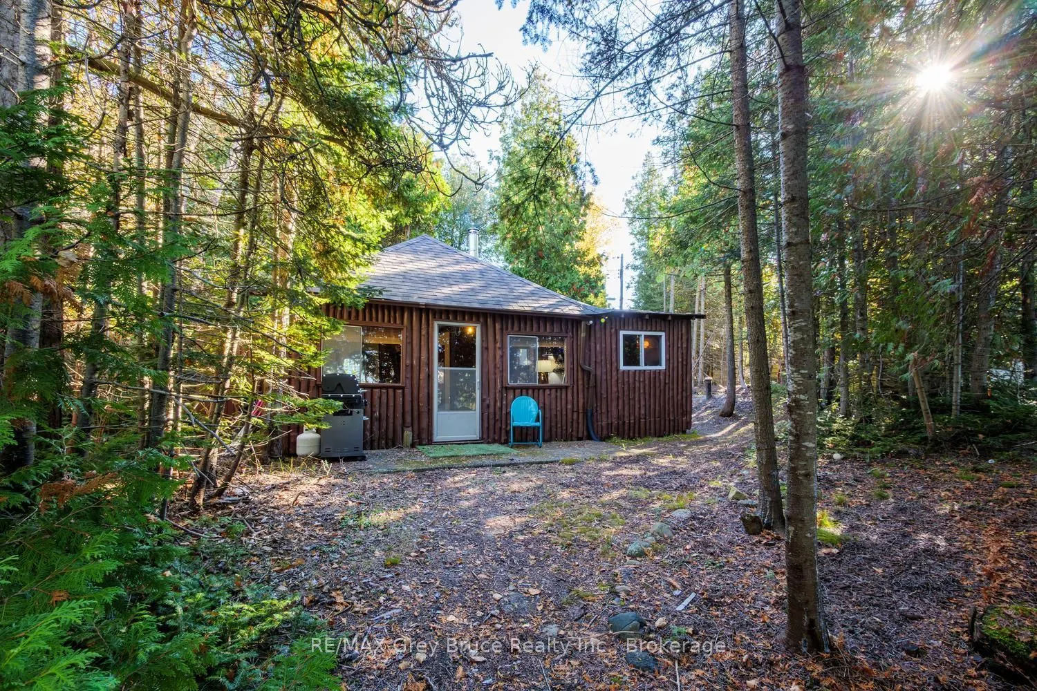382 Eagle Road