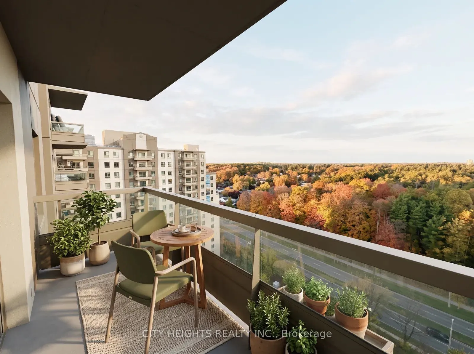 200 Old Carriage Drive #1201