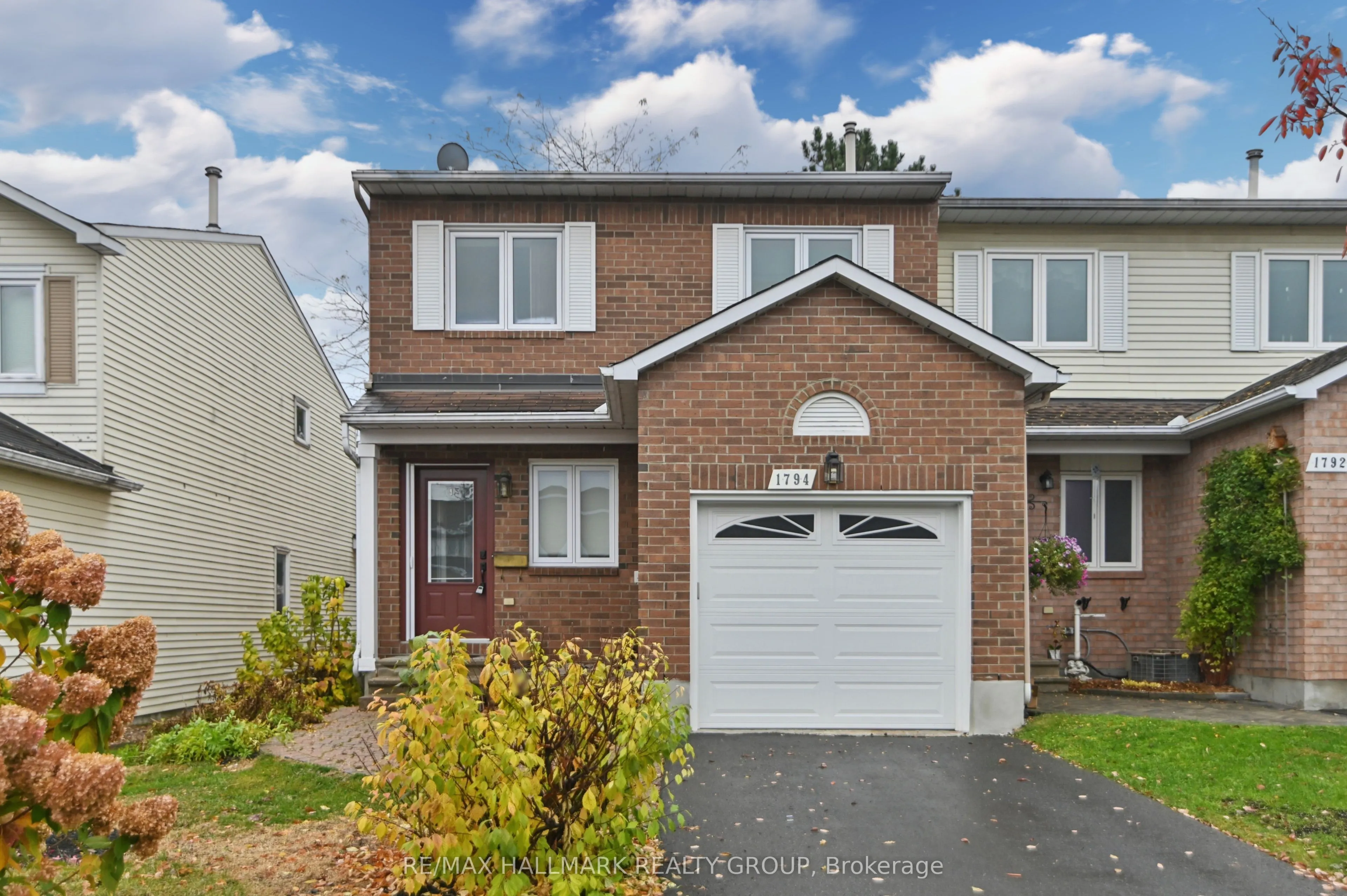 1794 Turnberry Road #20