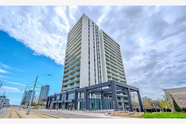 741 King Street W #812