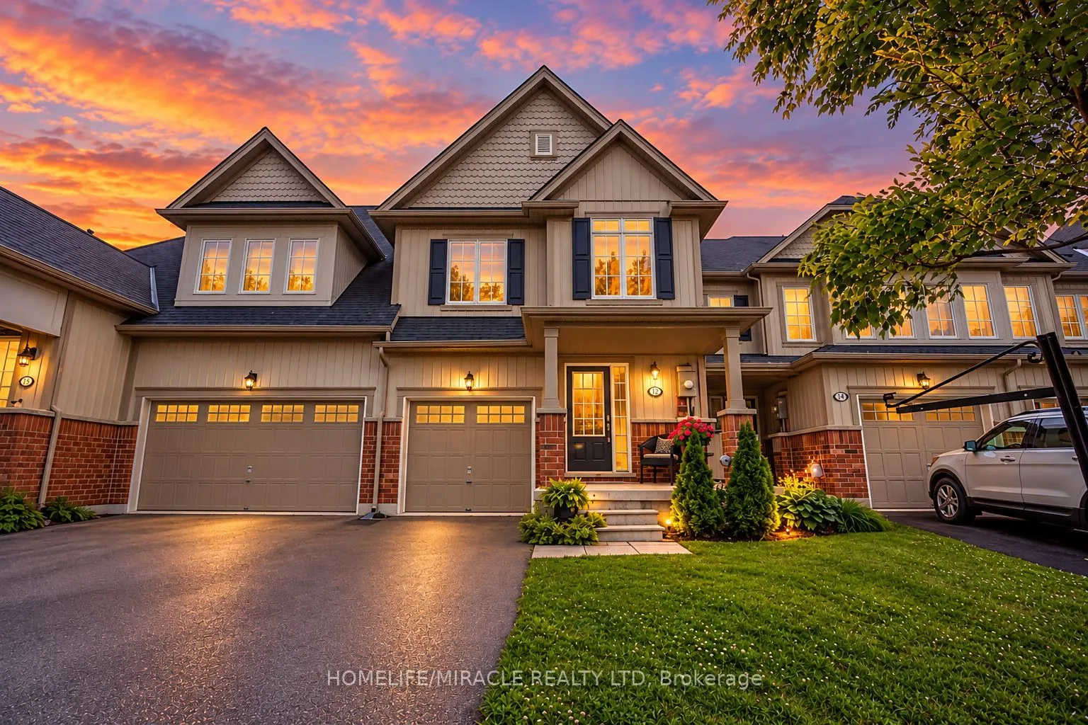 12 Lynch Crescent