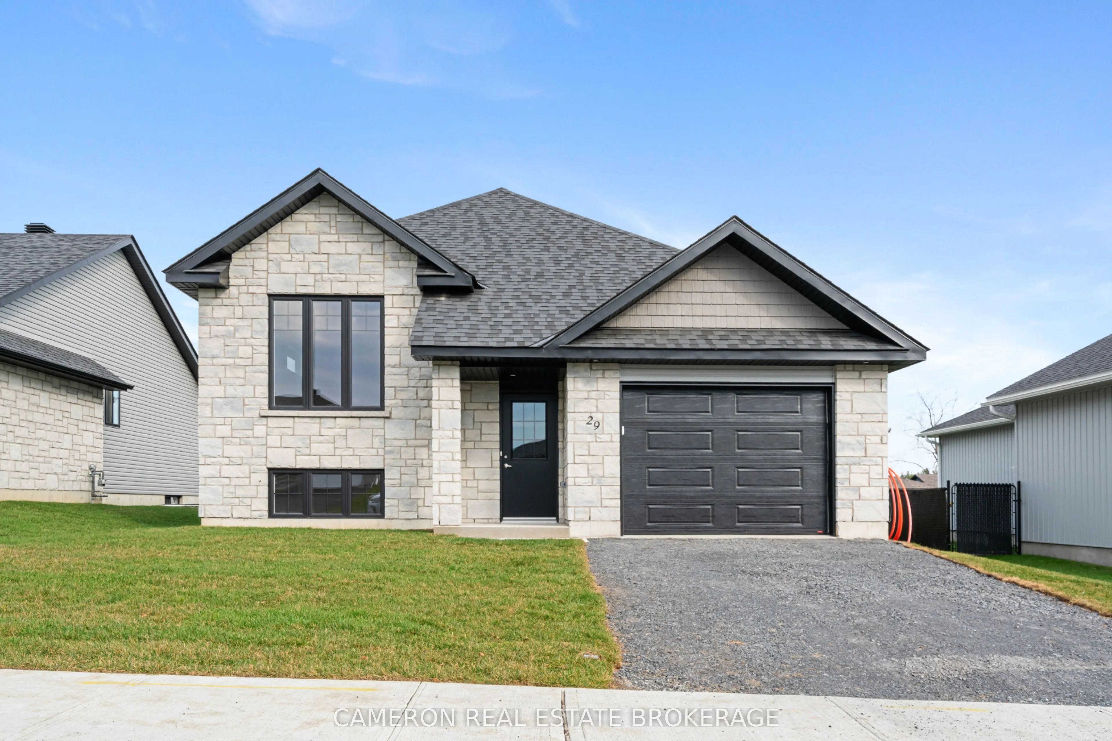 29 Forrester Way
