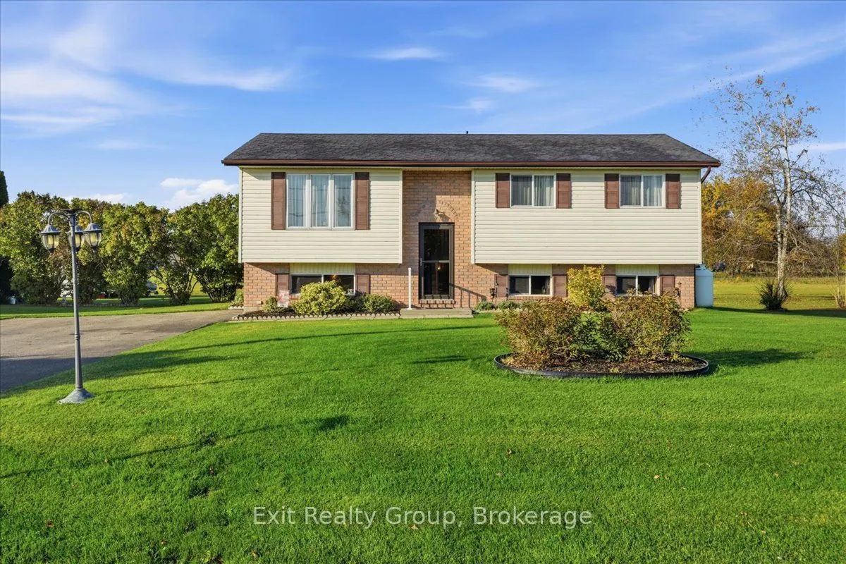 42 Huff Road